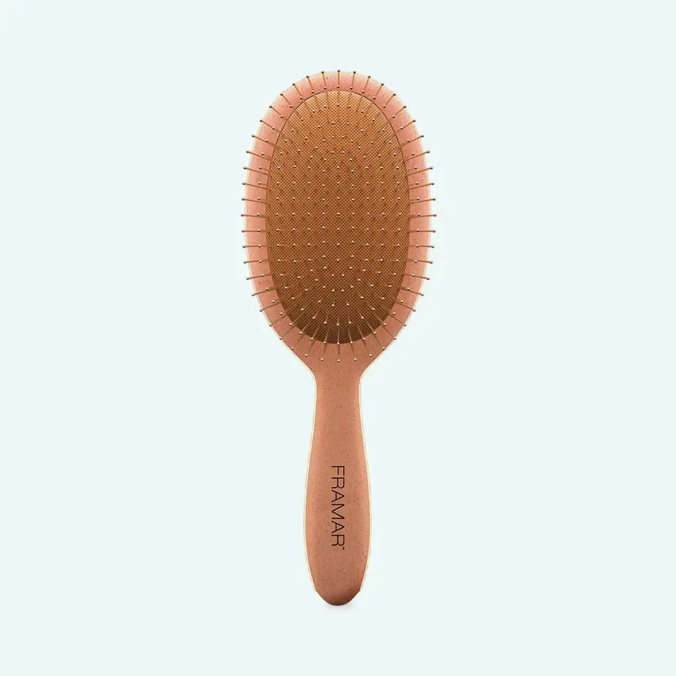 Perie de păr Framar Detangle Brush Golden Hour