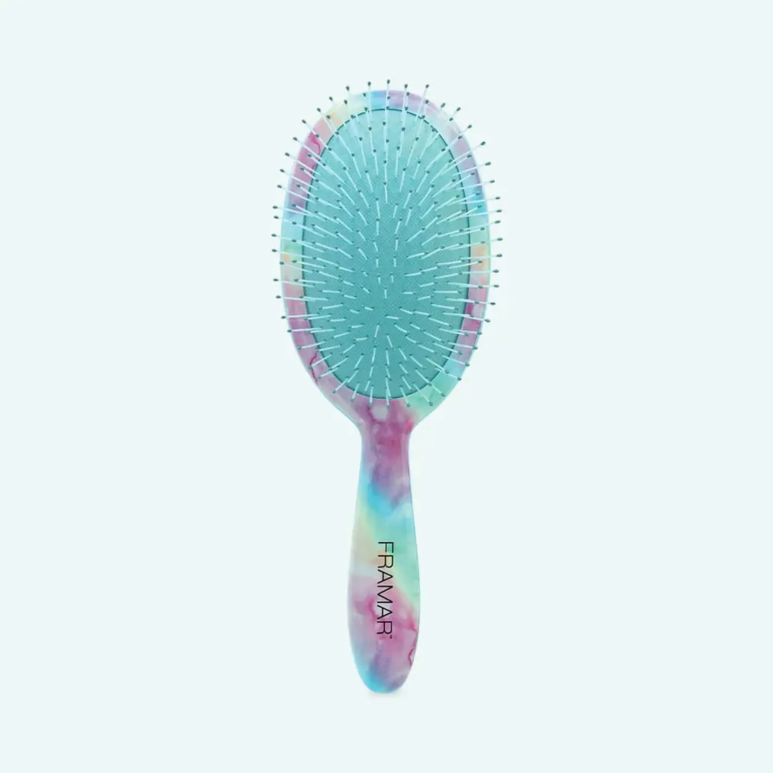 Perie de păr Framar Detangle Brush Summer Camp Gimmie