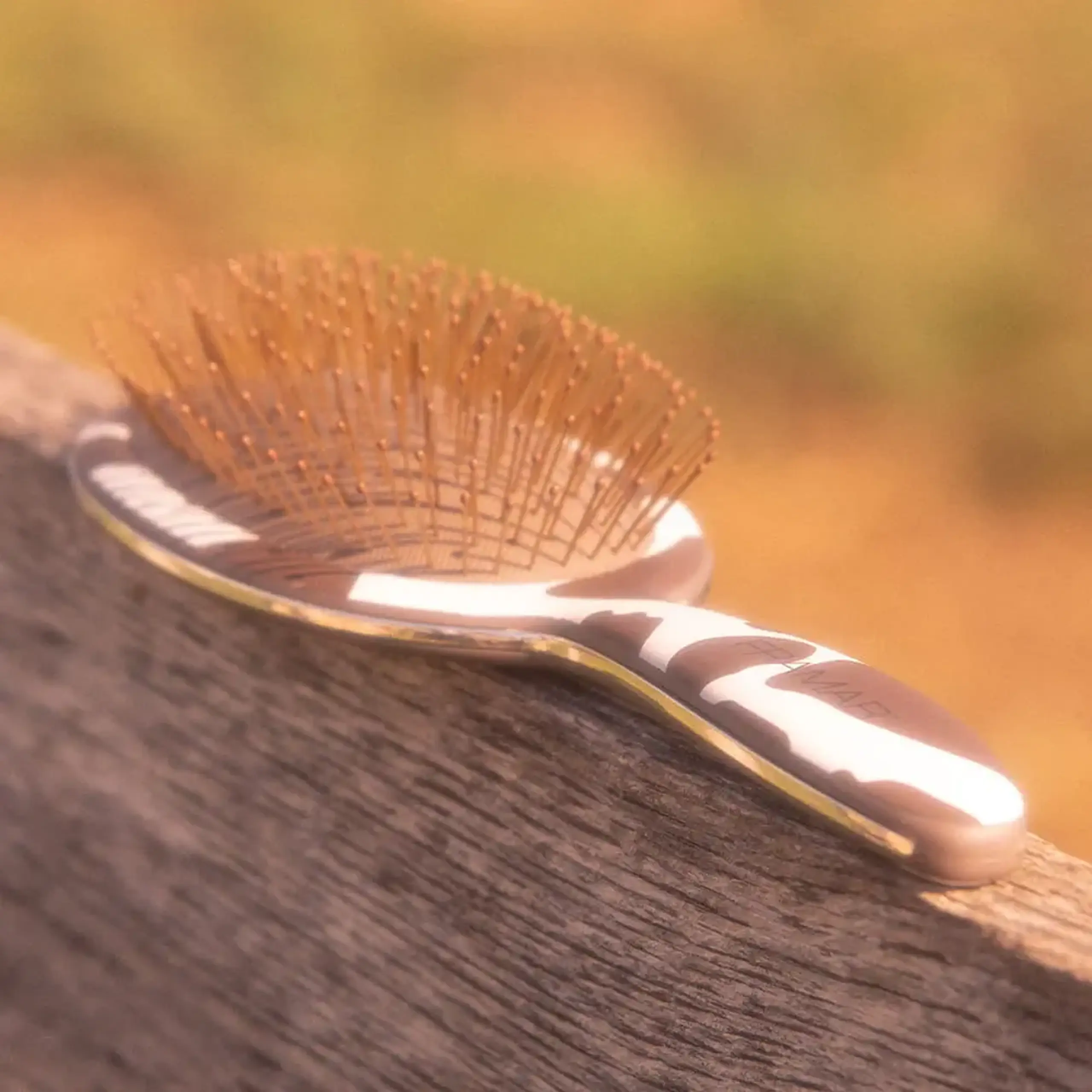 Perie de păr Framar Detangle Brush Yeehaw