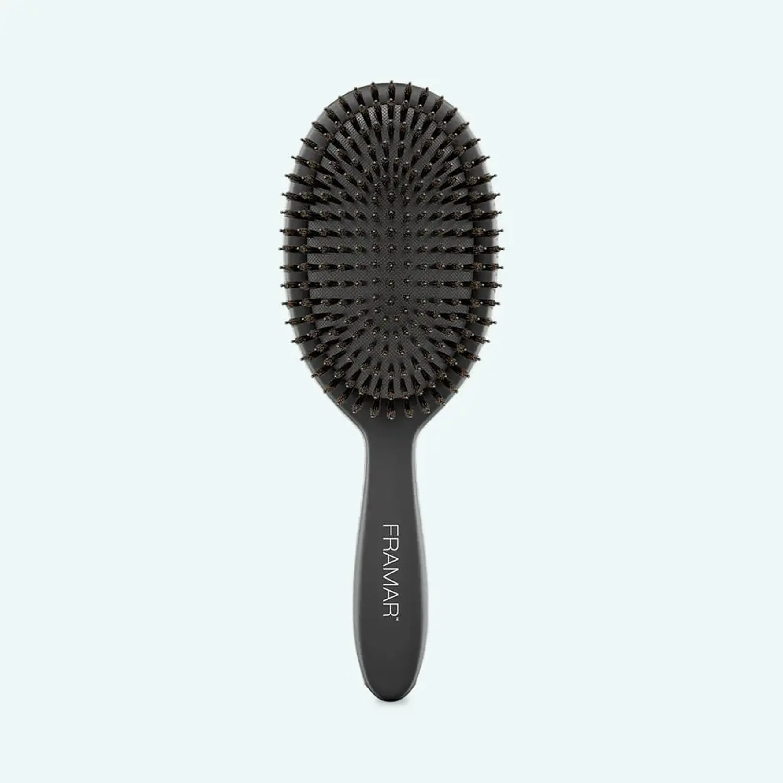 Perie de păr Framar Polish Brush Black