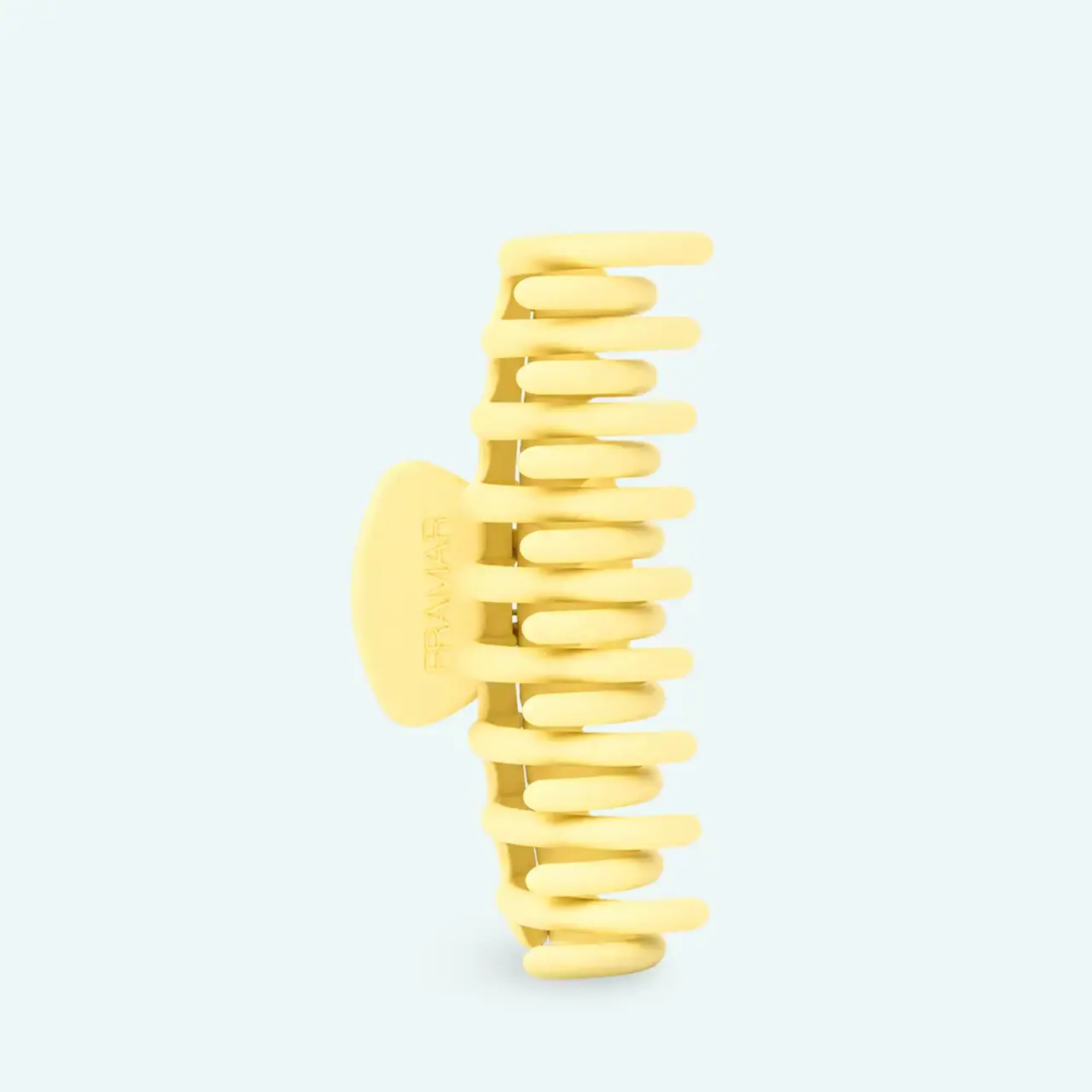 Clești mari pentru păr Framar Claw Clips Paste 1pcs