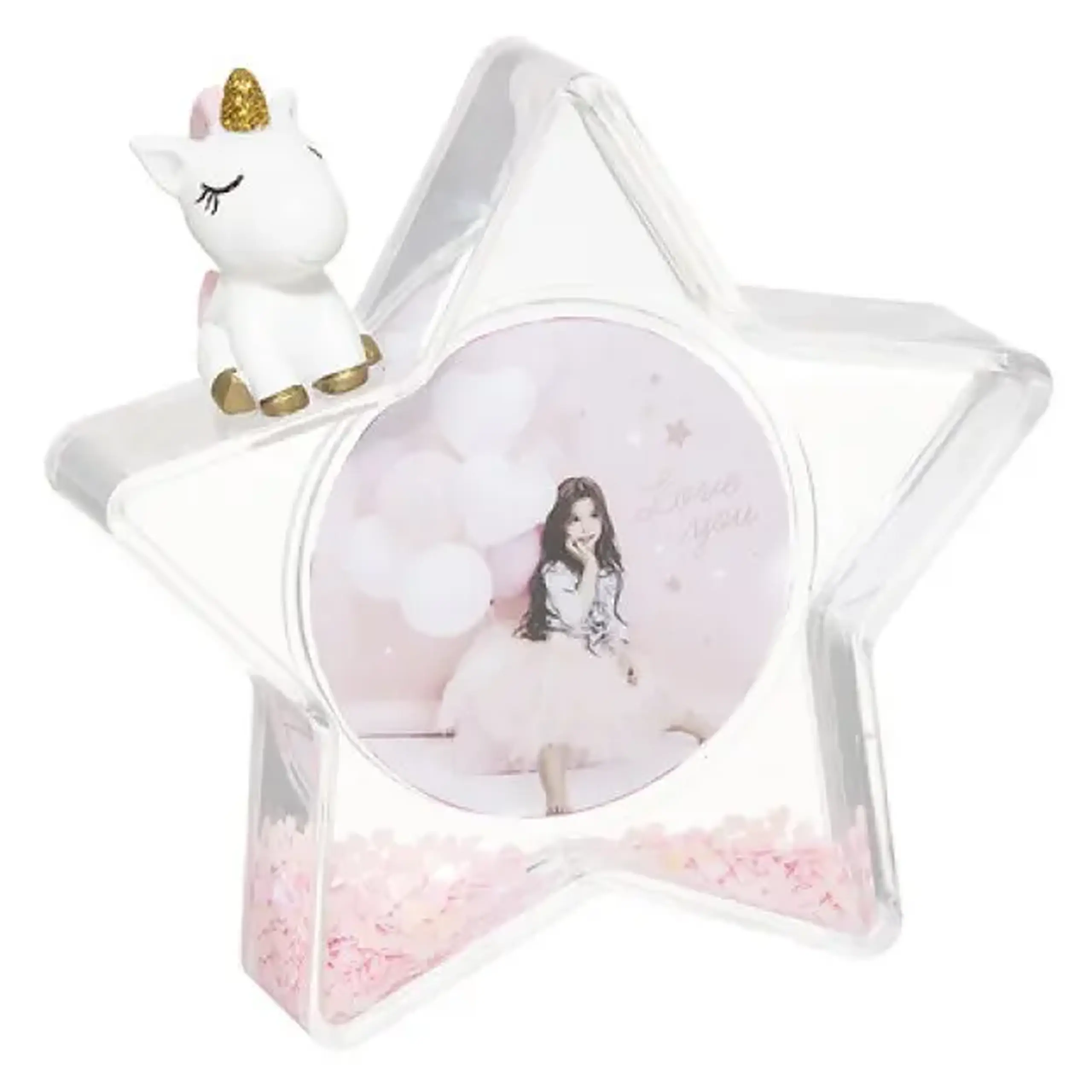 Ramă cu apă UNICORN