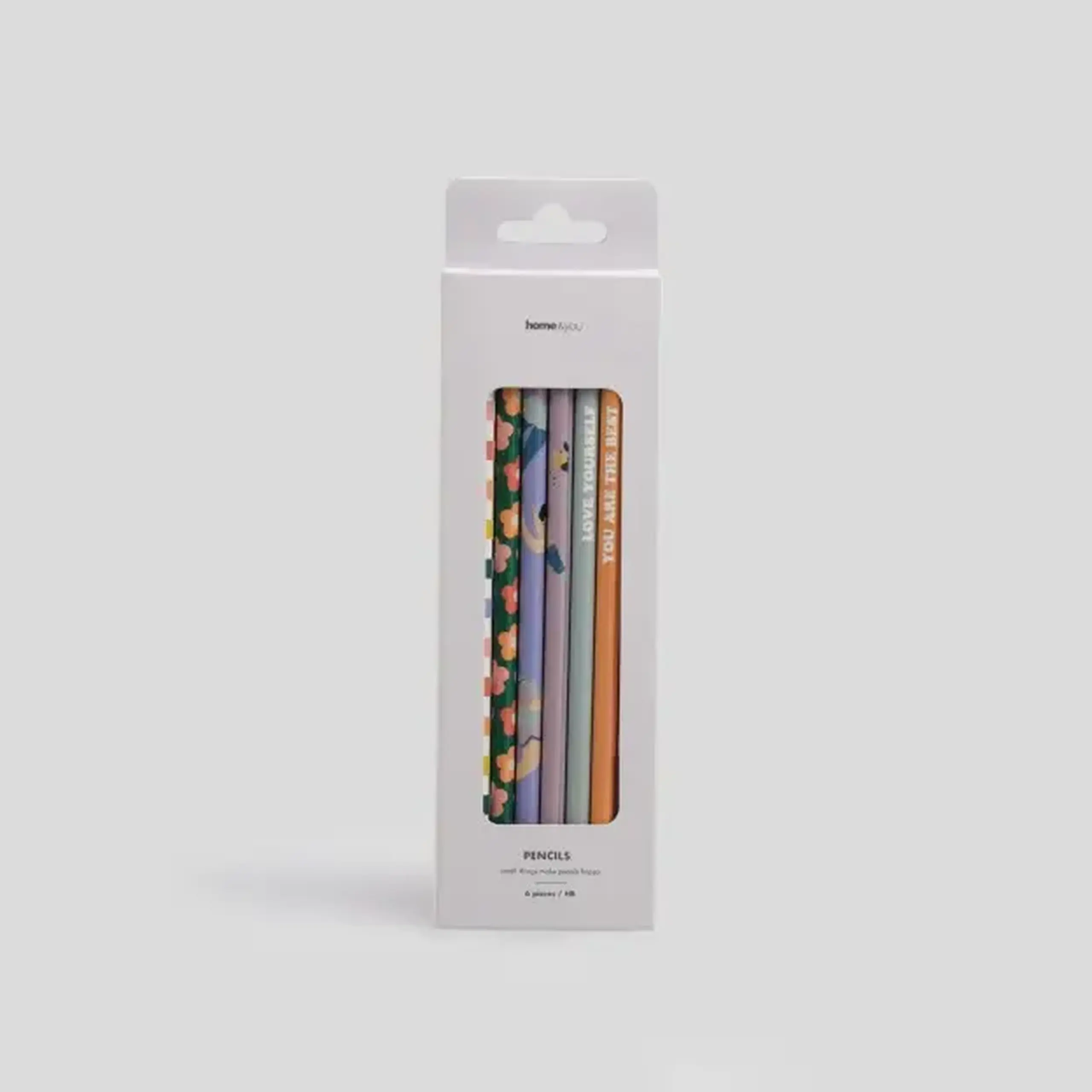 Set creioane FLEXO