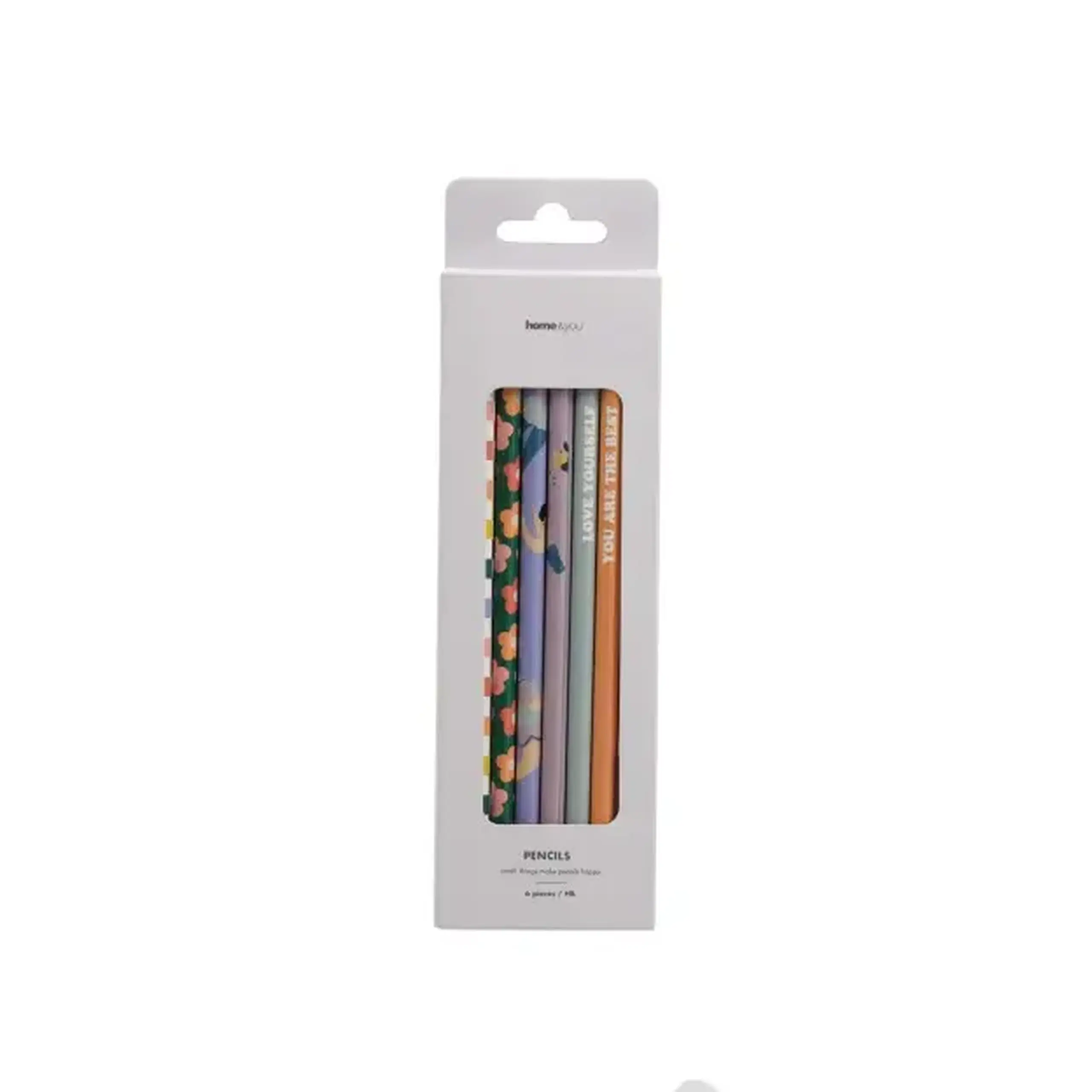 Set creioane FLEXO