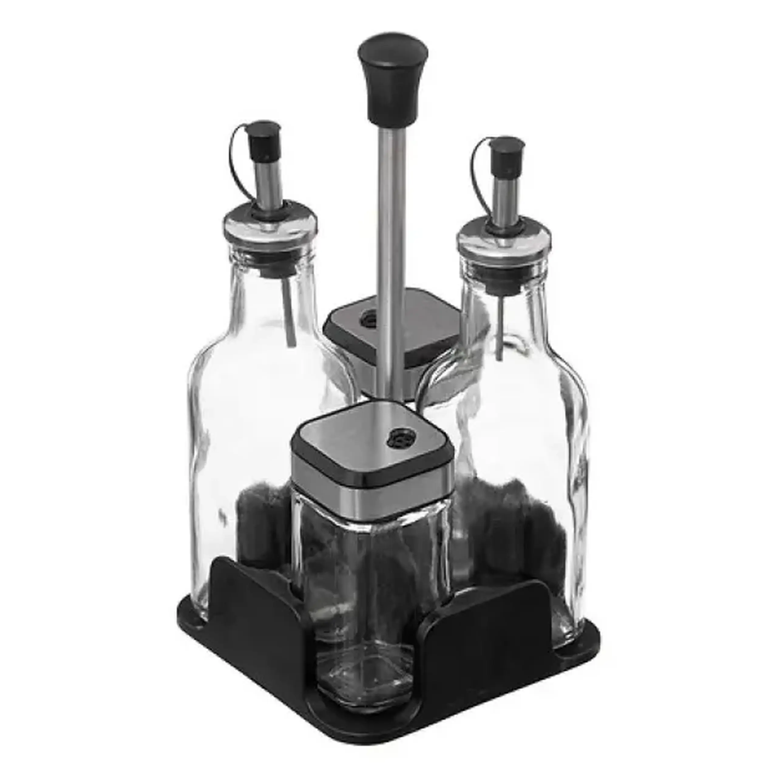 Set recipiente