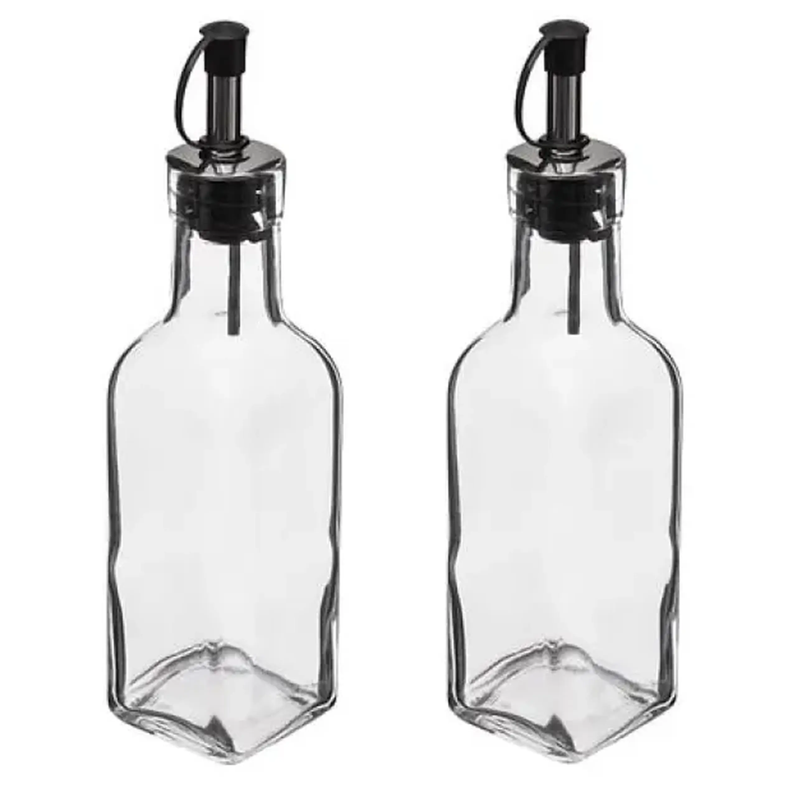 Set recipiente otet/ulei 0,16L