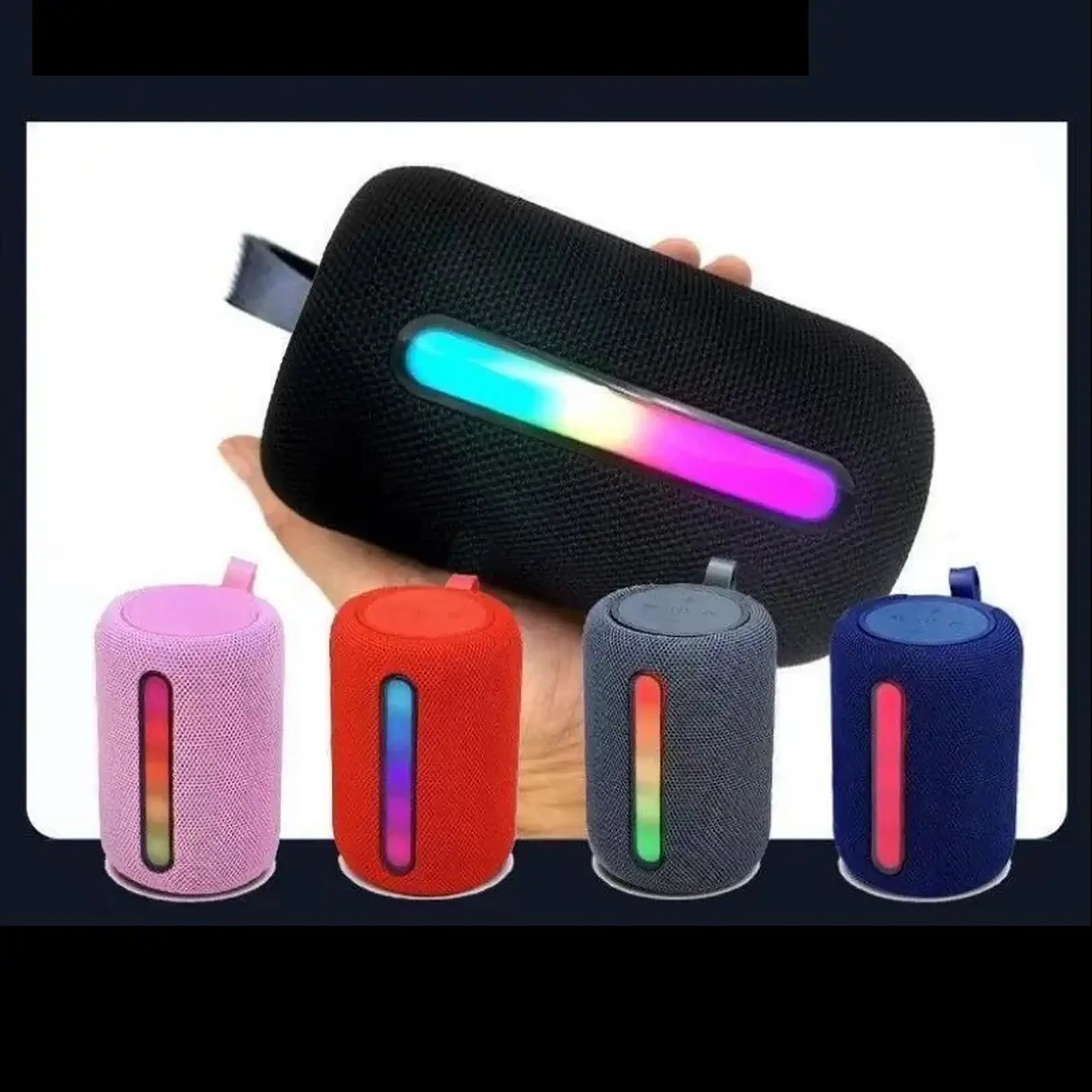 Boxa muzicala