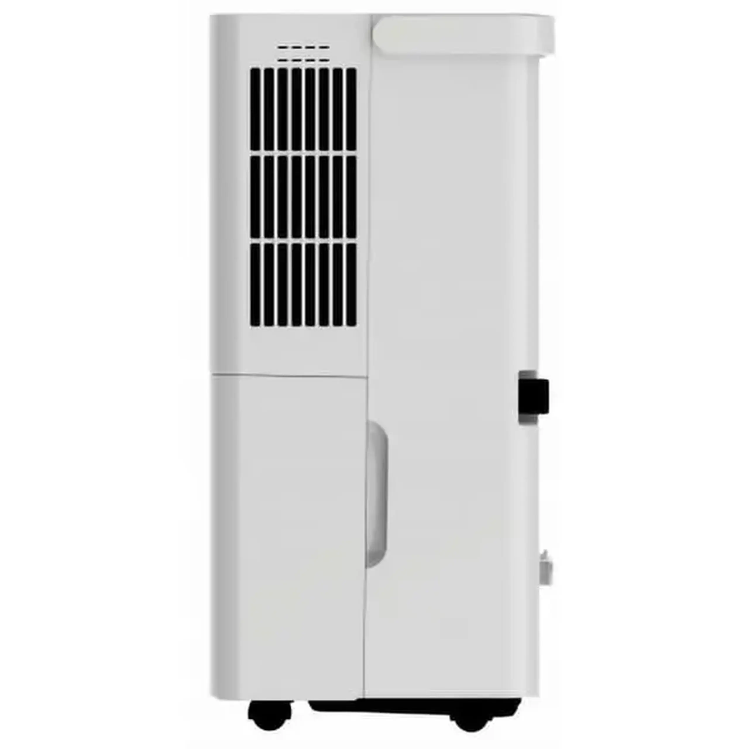 Dezumidificator aer ALECOAIR D30 Grande, 30l/zi, 600W, Wifi, Uscare rufe, alb