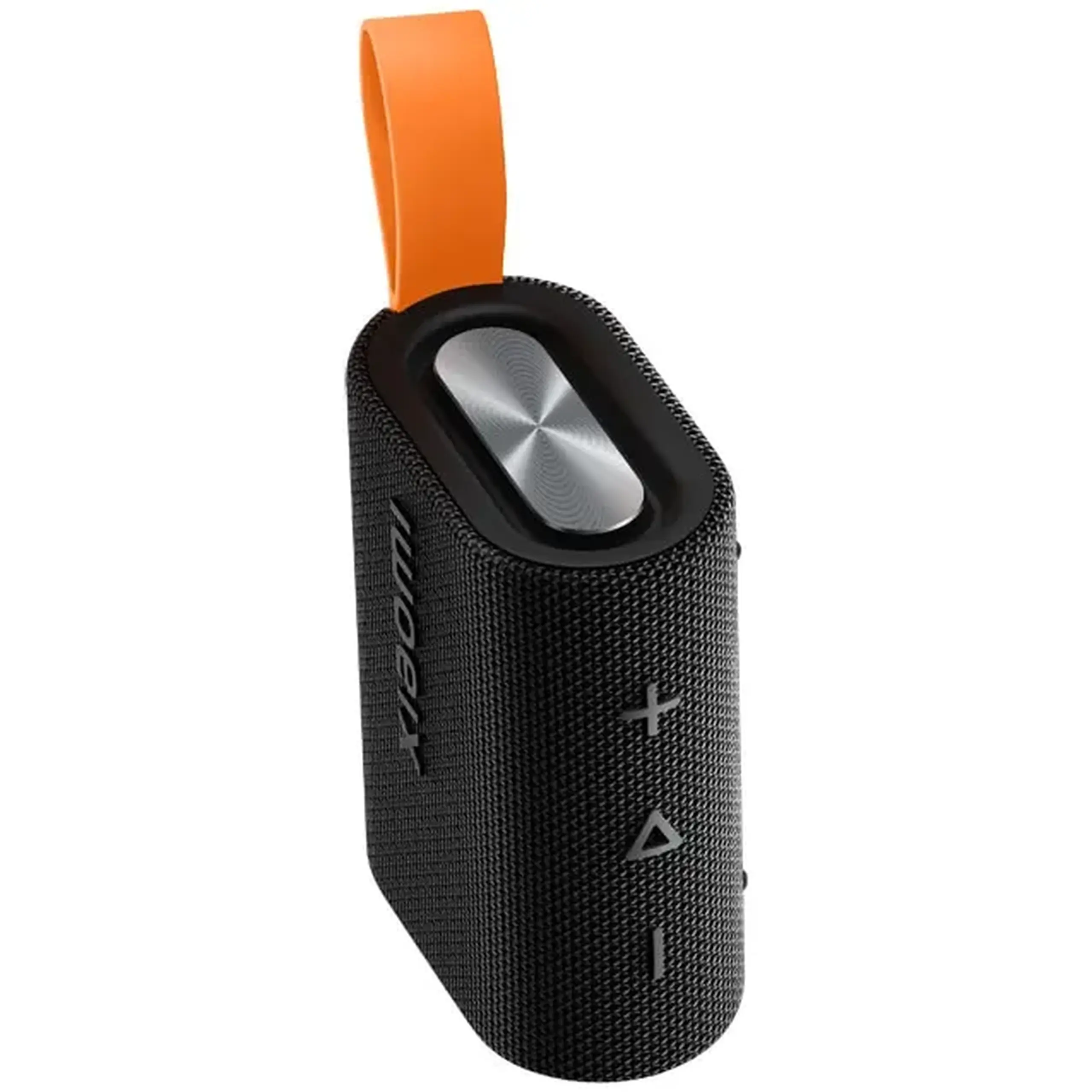 Boxa portabila Xiaomi Sound Pocket, 5W, Bluetooth 5.4, IP67 Waterproof, 1000mAh, USB-C, Negru