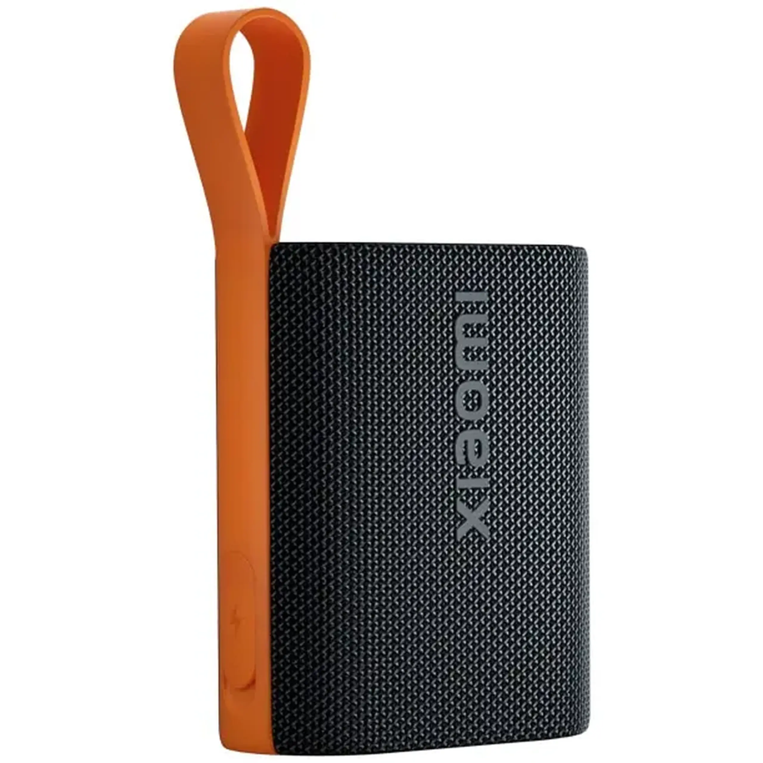 Boxa portabila Xiaomi Sound Pocket, 5W, Bluetooth 5.4, IP67 Waterproof, 1000mAh, USB-C, Negru