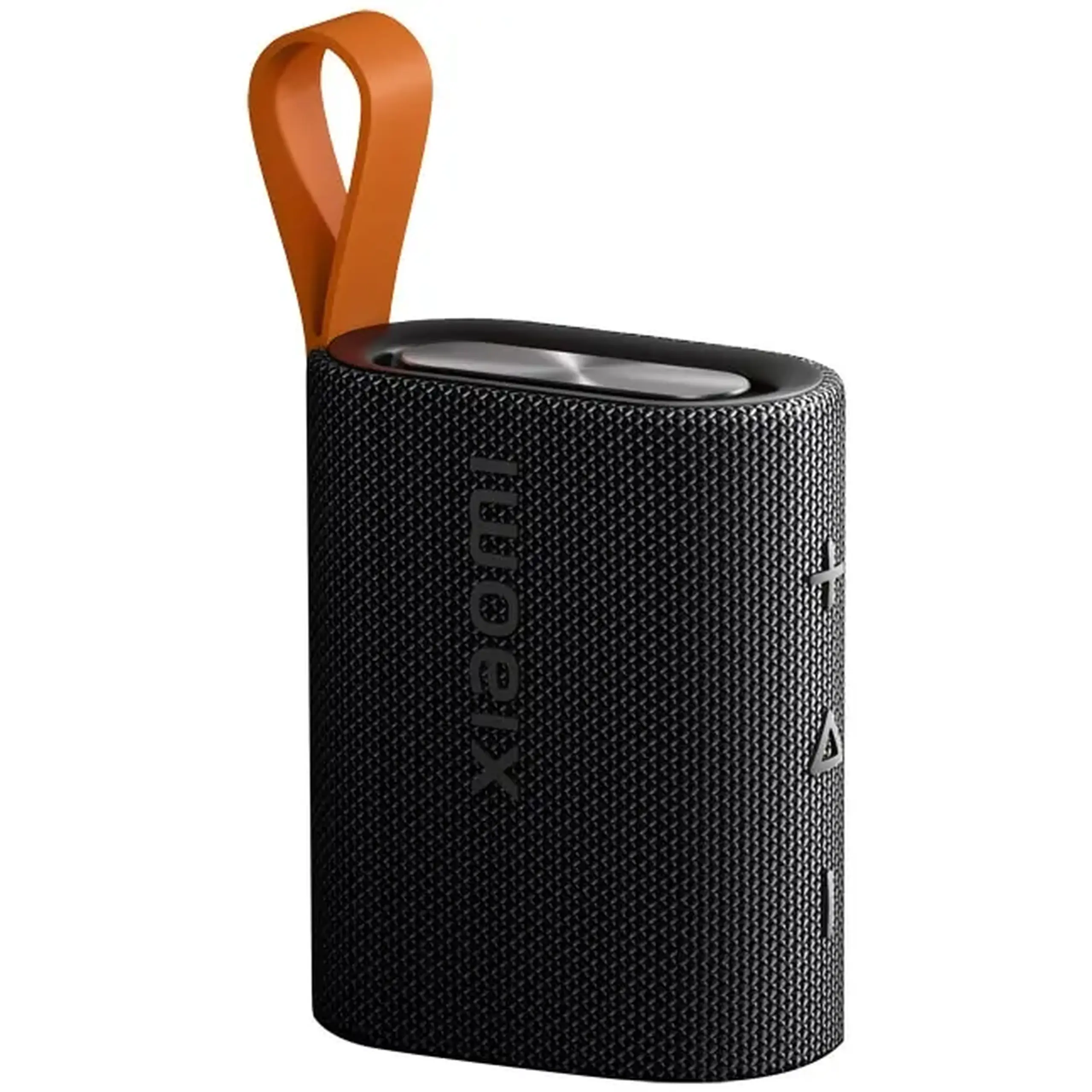 Boxa portabila Xiaomi Sound Pocket, 5W, Bluetooth 5.4, IP67 Waterproof, 1000mAh, USB-C, Negru
