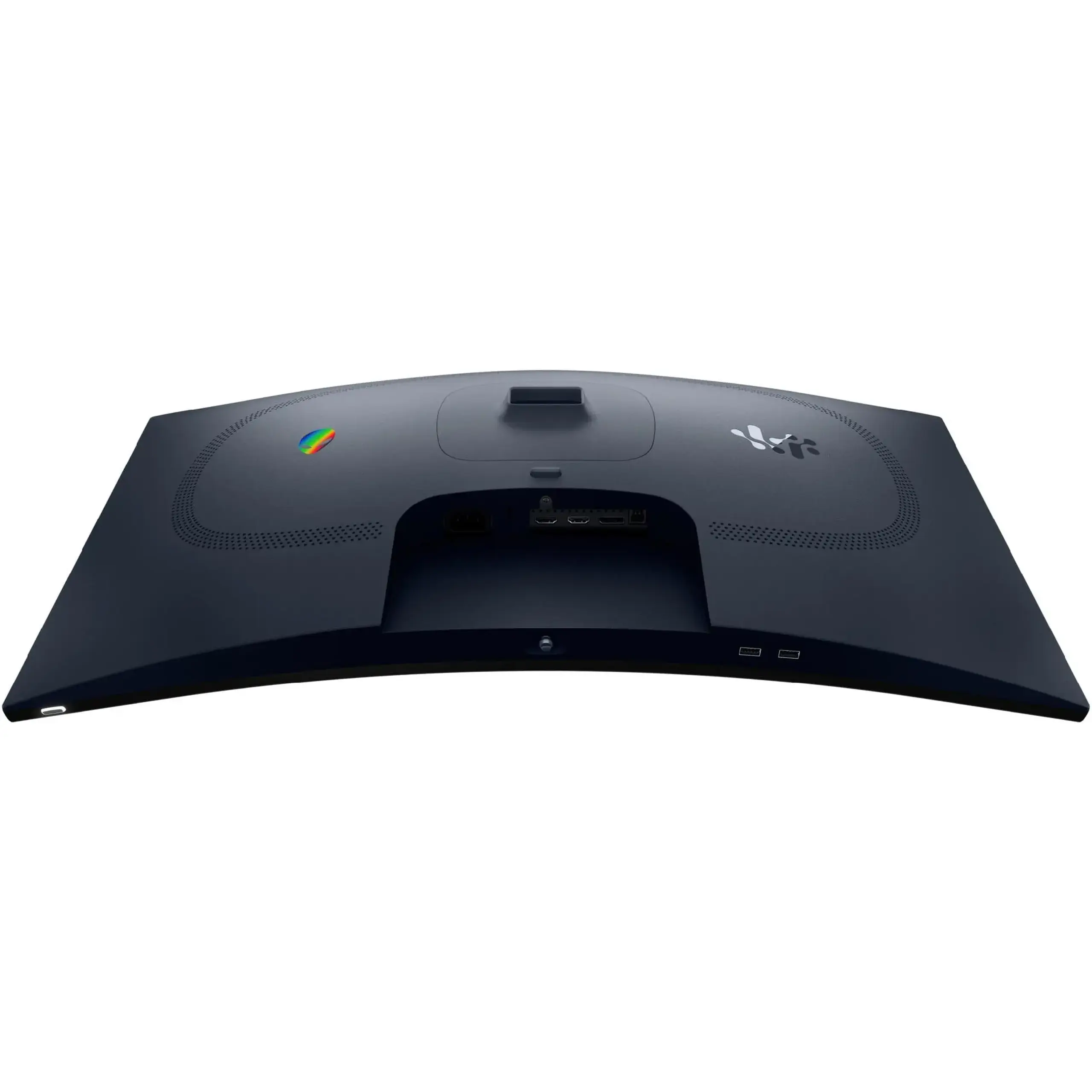 Monitor LED VA ALIENWARE AW3225DM 31.5'', WQHD, 180Hz, 1ms, HDMI, Display Port, VESA