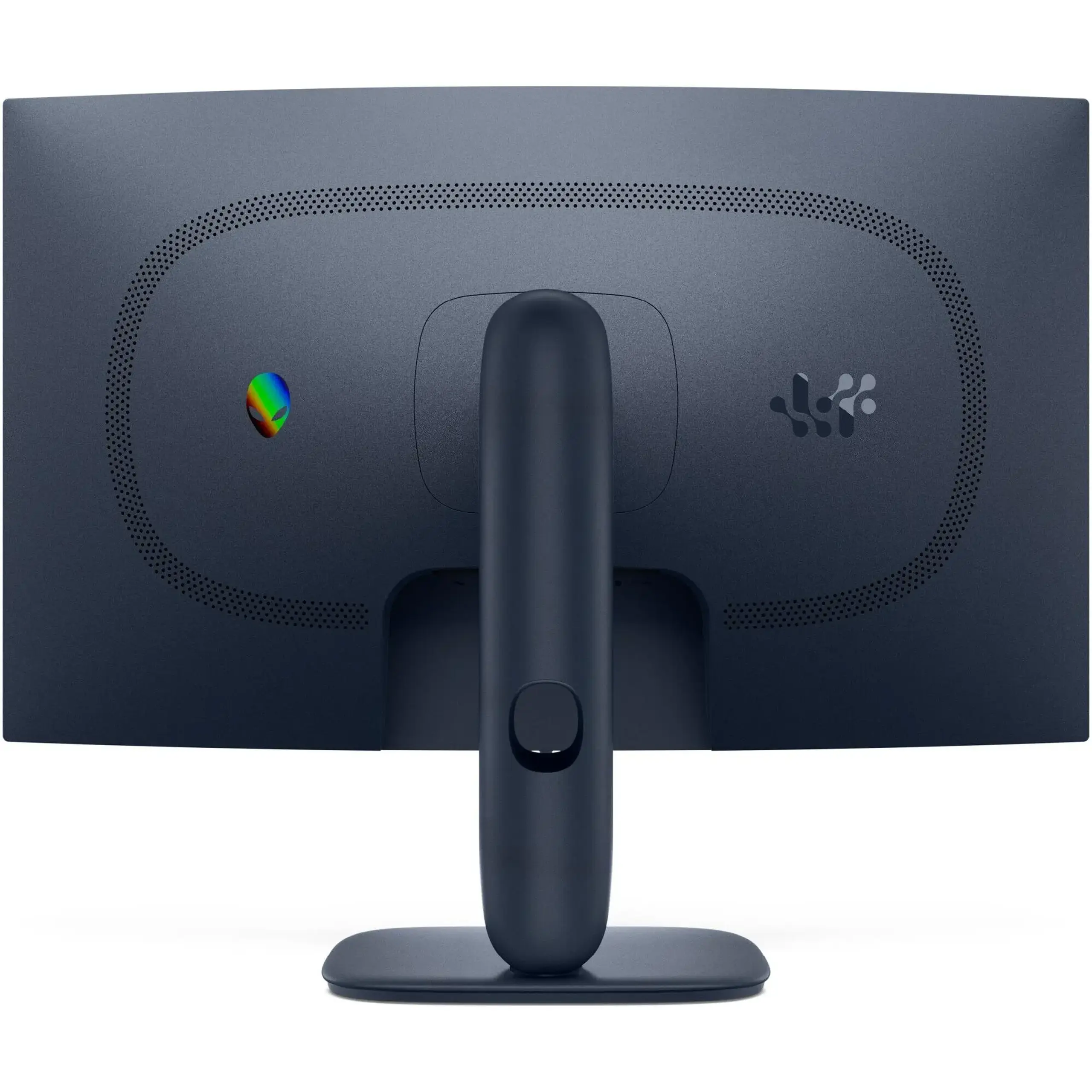 Monitor LED VA ALIENWARE AW3225DM 31.5'', WQHD, 180Hz, 1ms, HDMI, Display Port, VESA