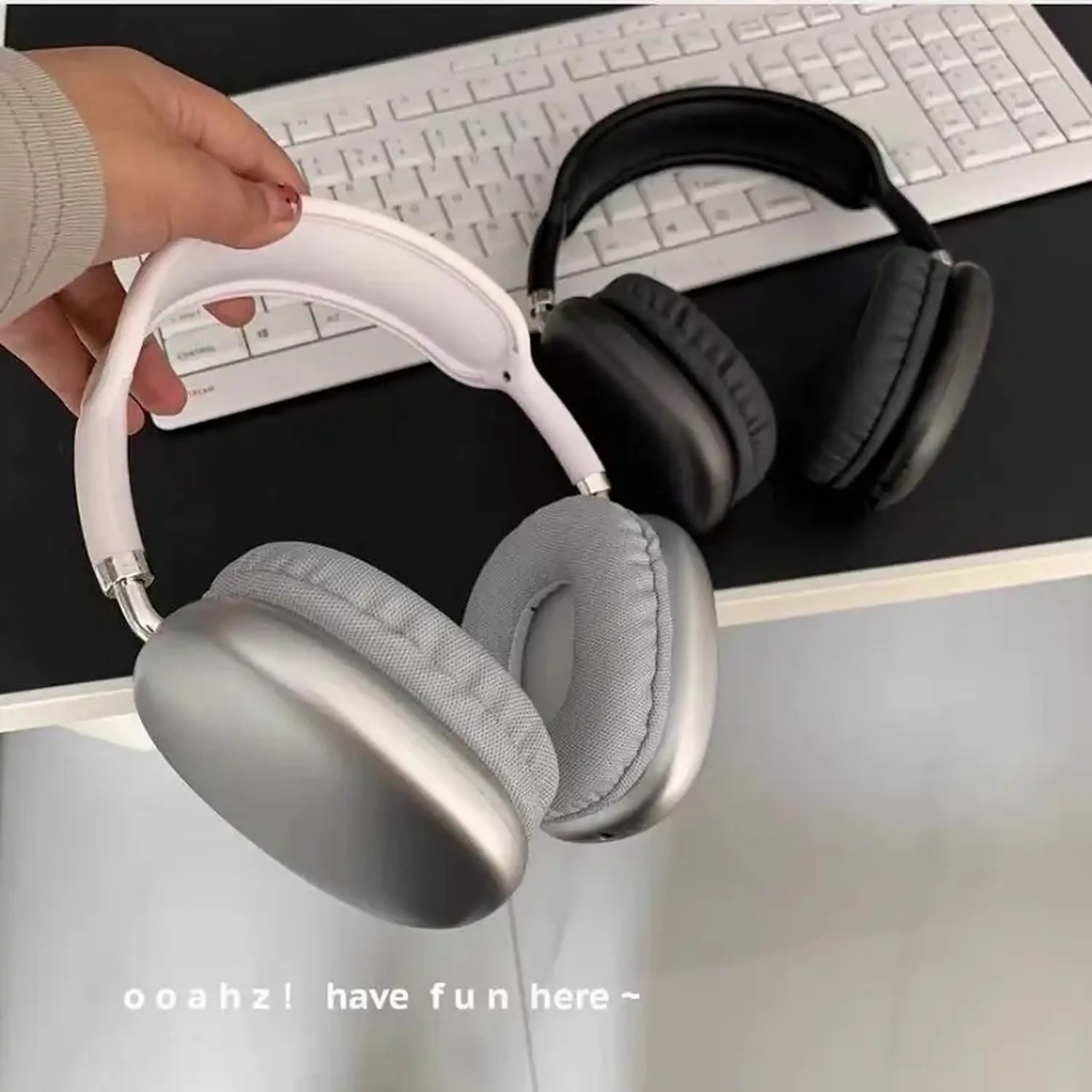 Casti bluetooth
