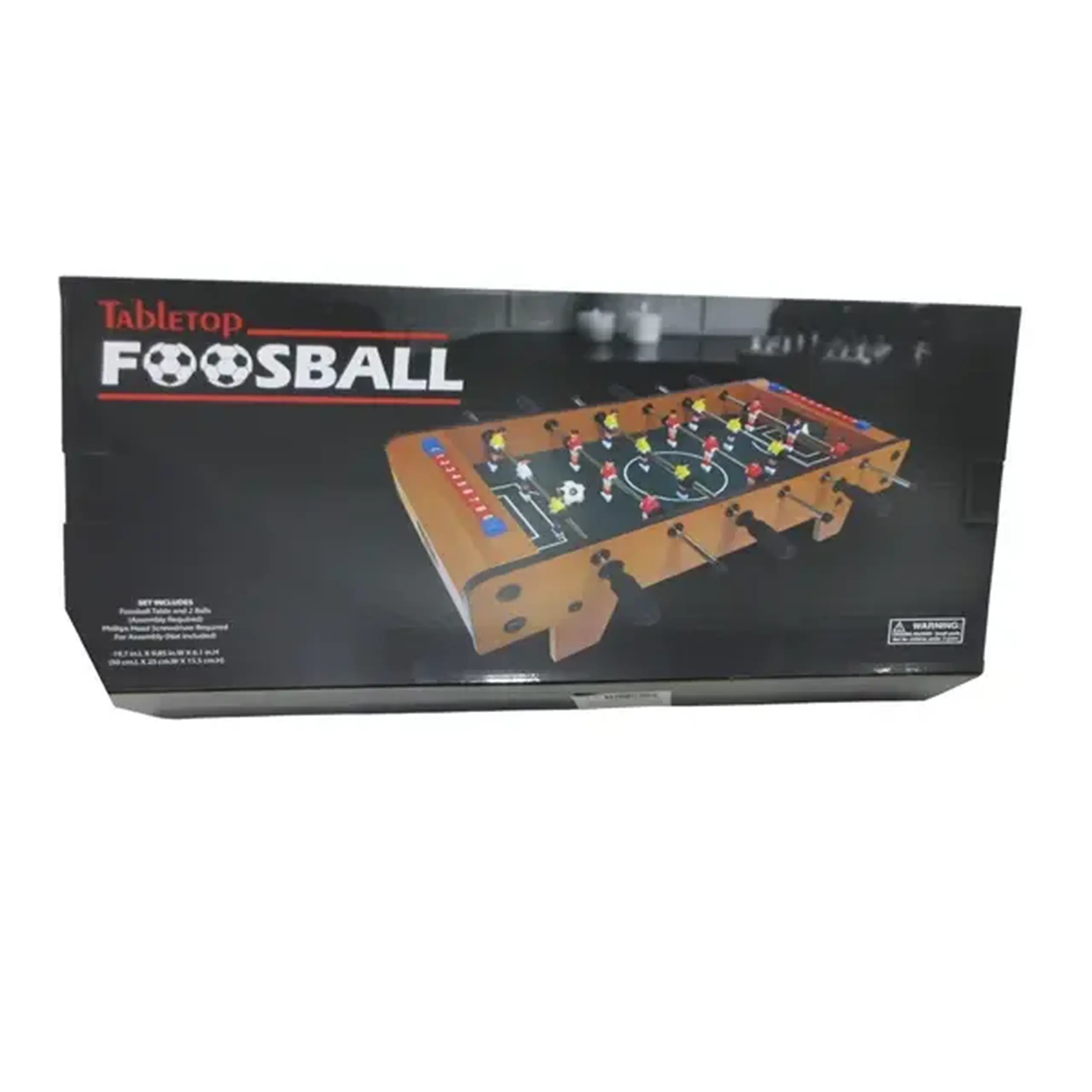 Joc de masa fotbal