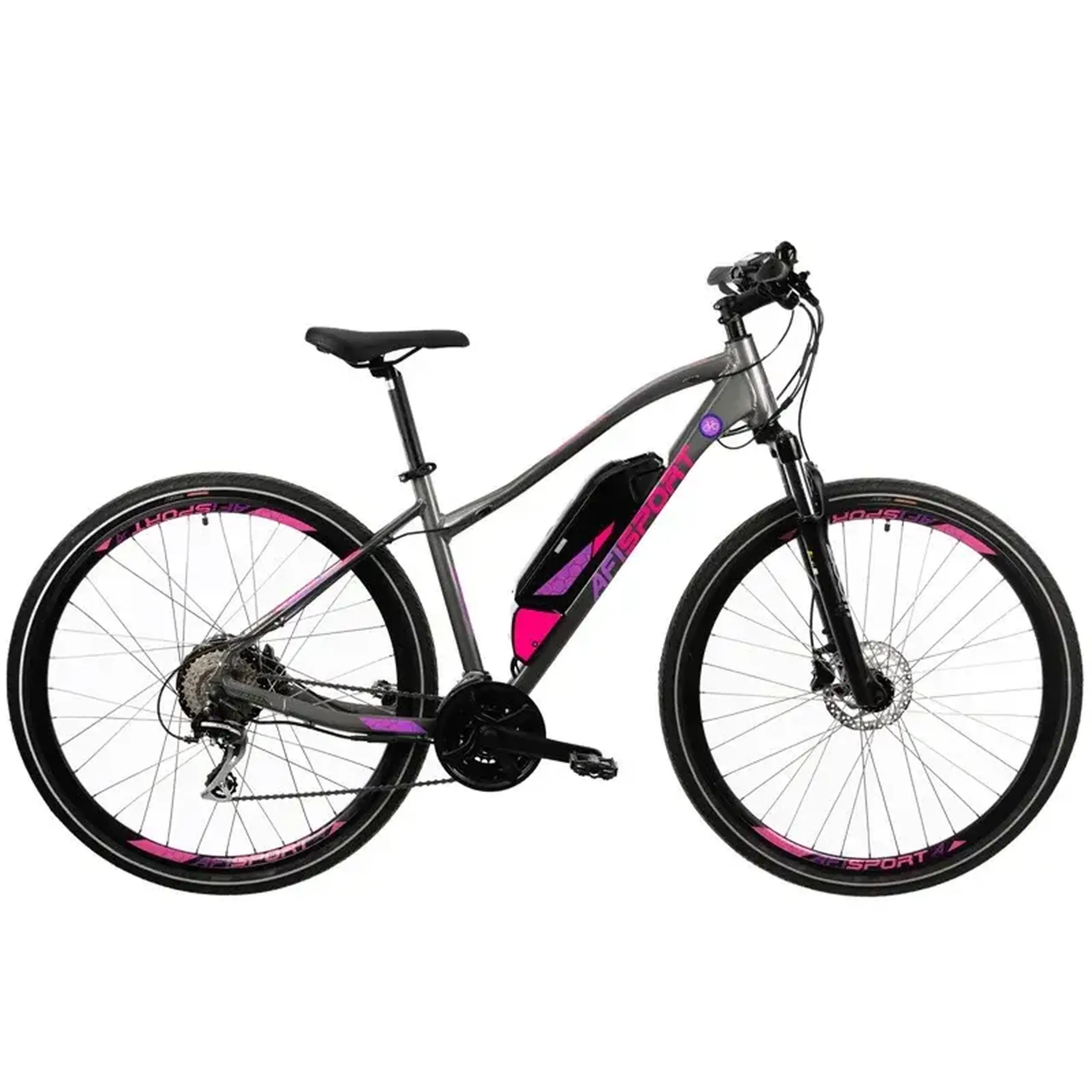 Devron Afisport C17