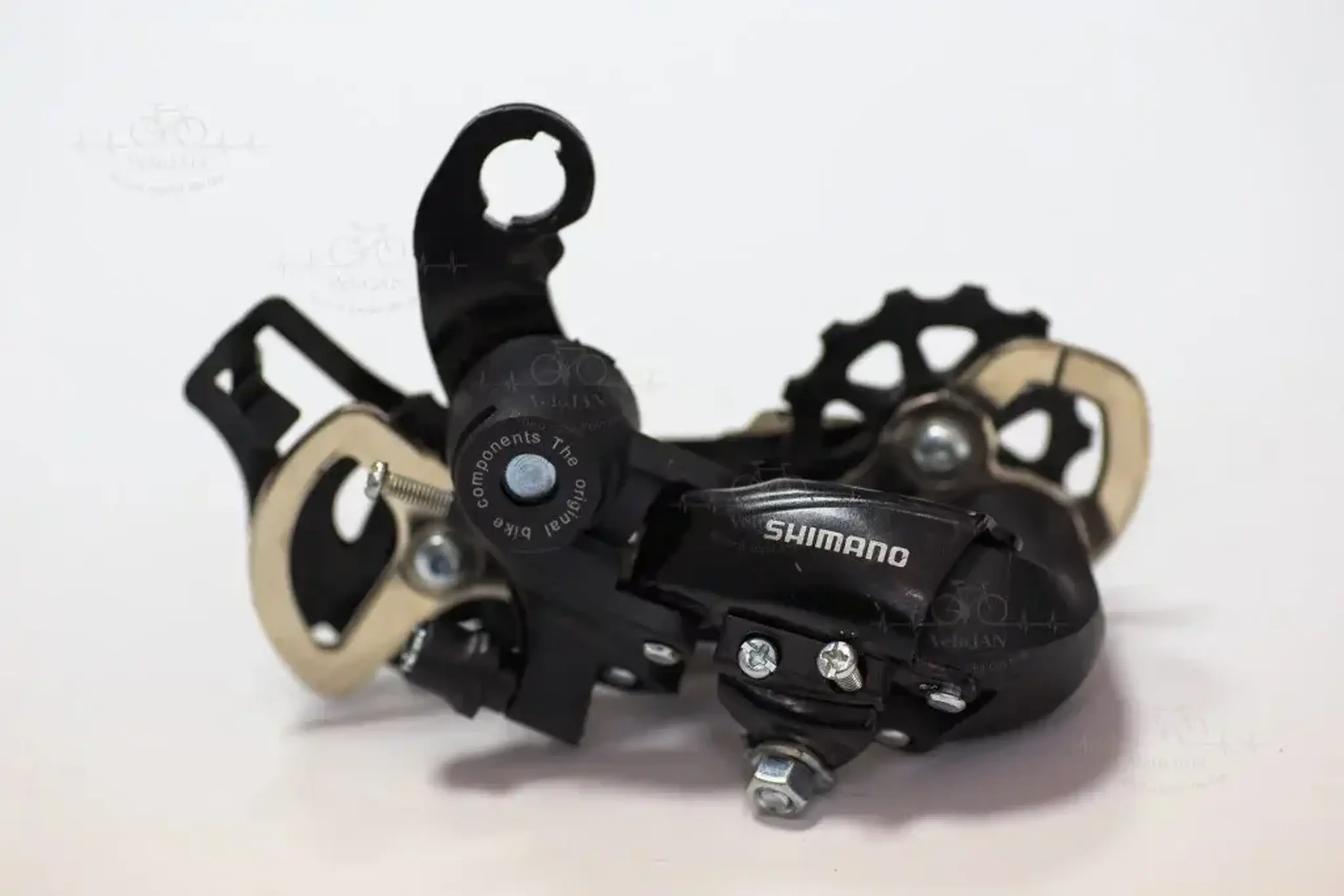 Shimano TourneyTX
