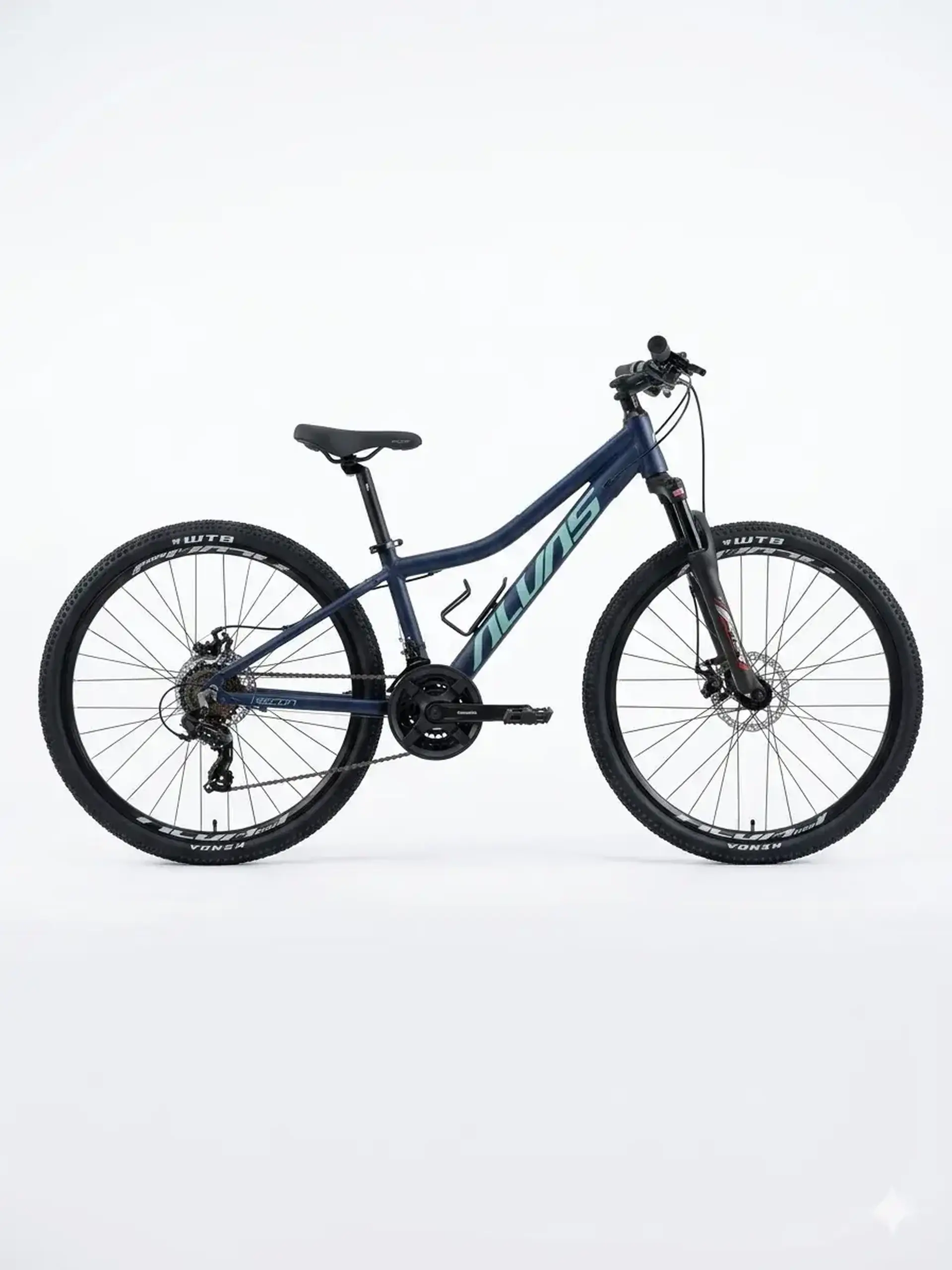 Alvas Recon 26 albastru
