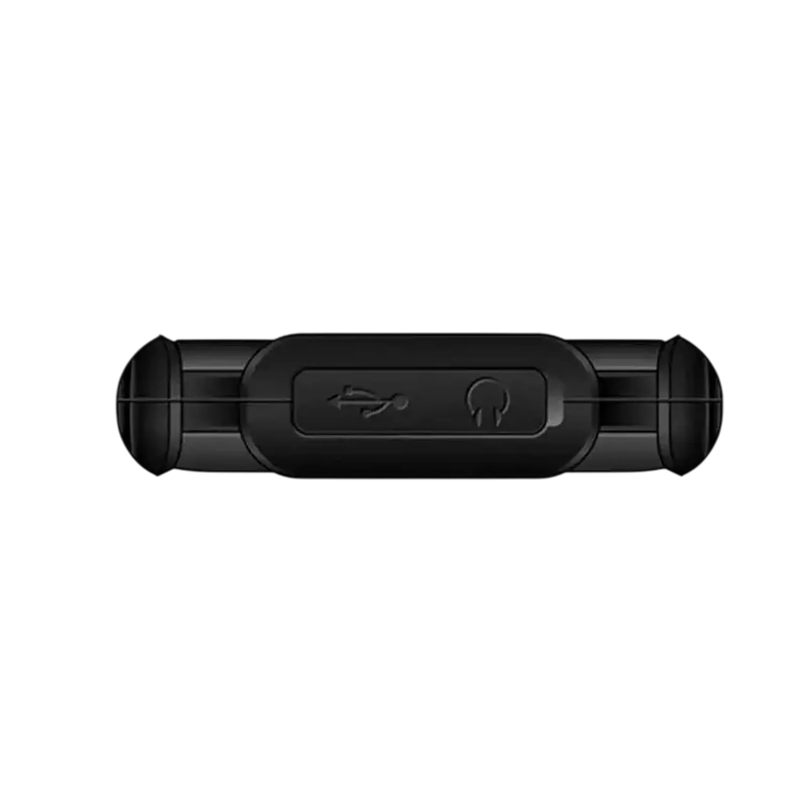 MM920 SS Black Strong 2,8", IP67