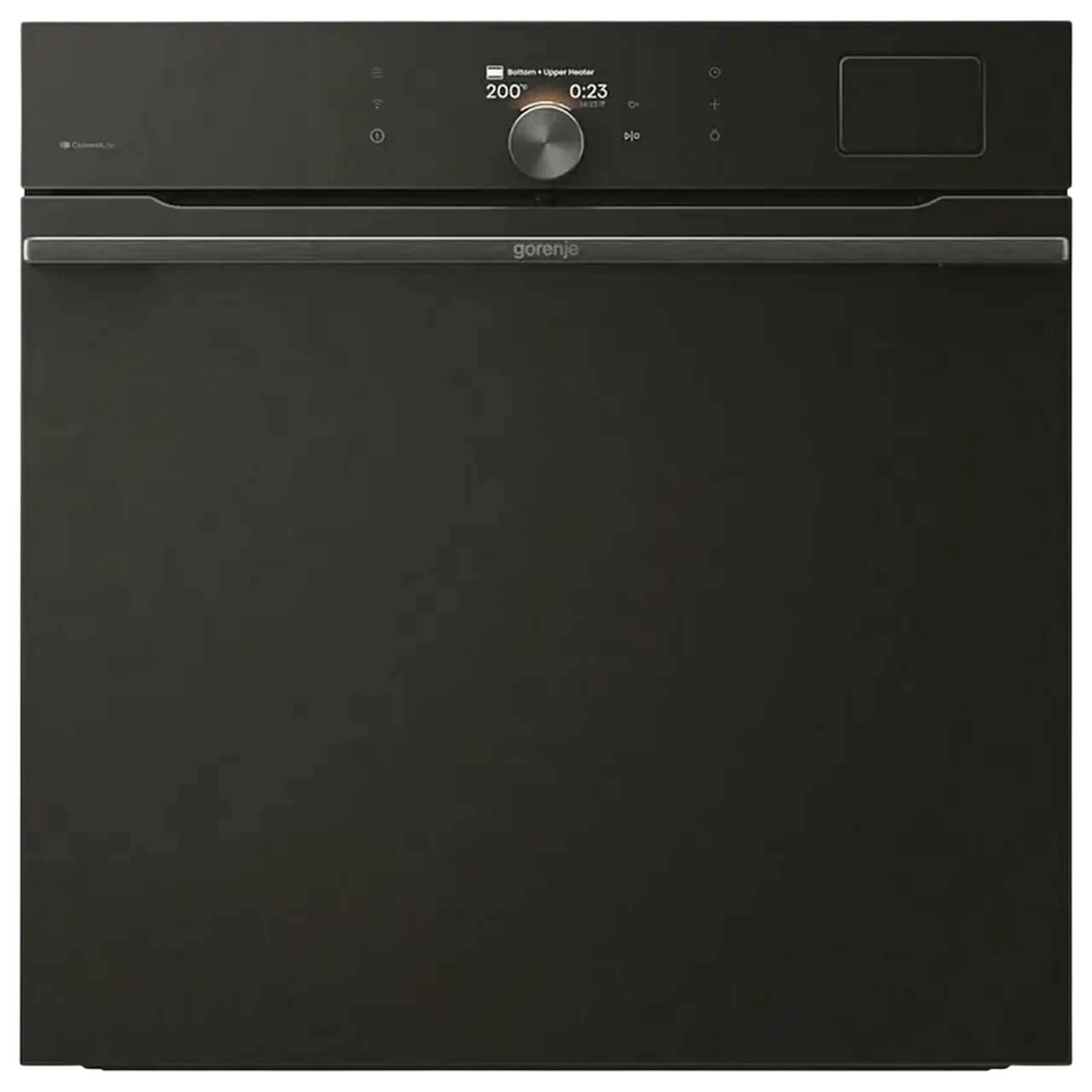 Cuptor Electric Gorenje BSA6138B, Negru