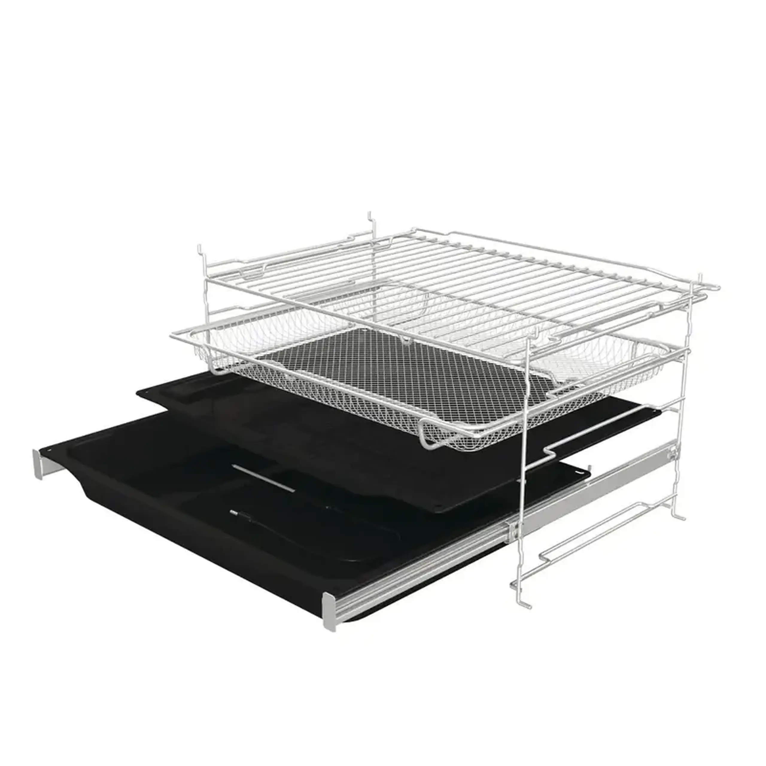 Cuptor Electric Gorenje BSA6138B, Negru