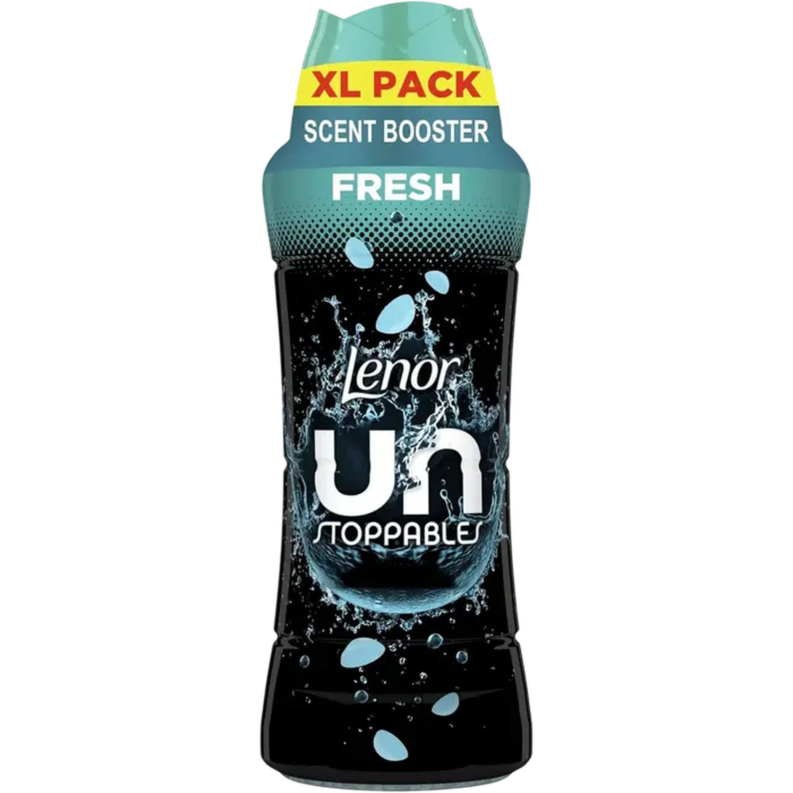 Perle parfumate/rufe Lenor Unstoppable Fresh 495g
