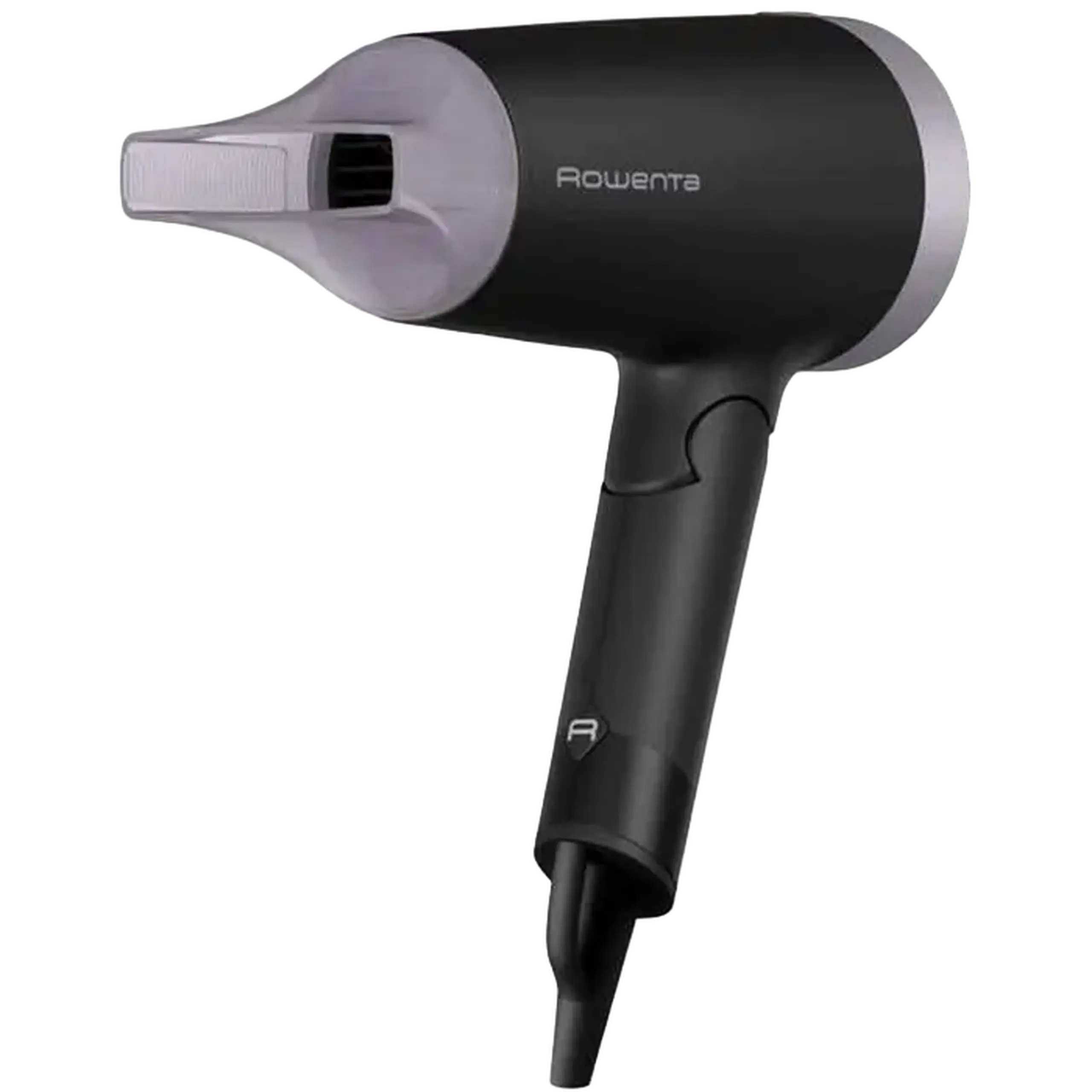 Uscător de păr Rowenta CV1831F0, 1600 W, Negru