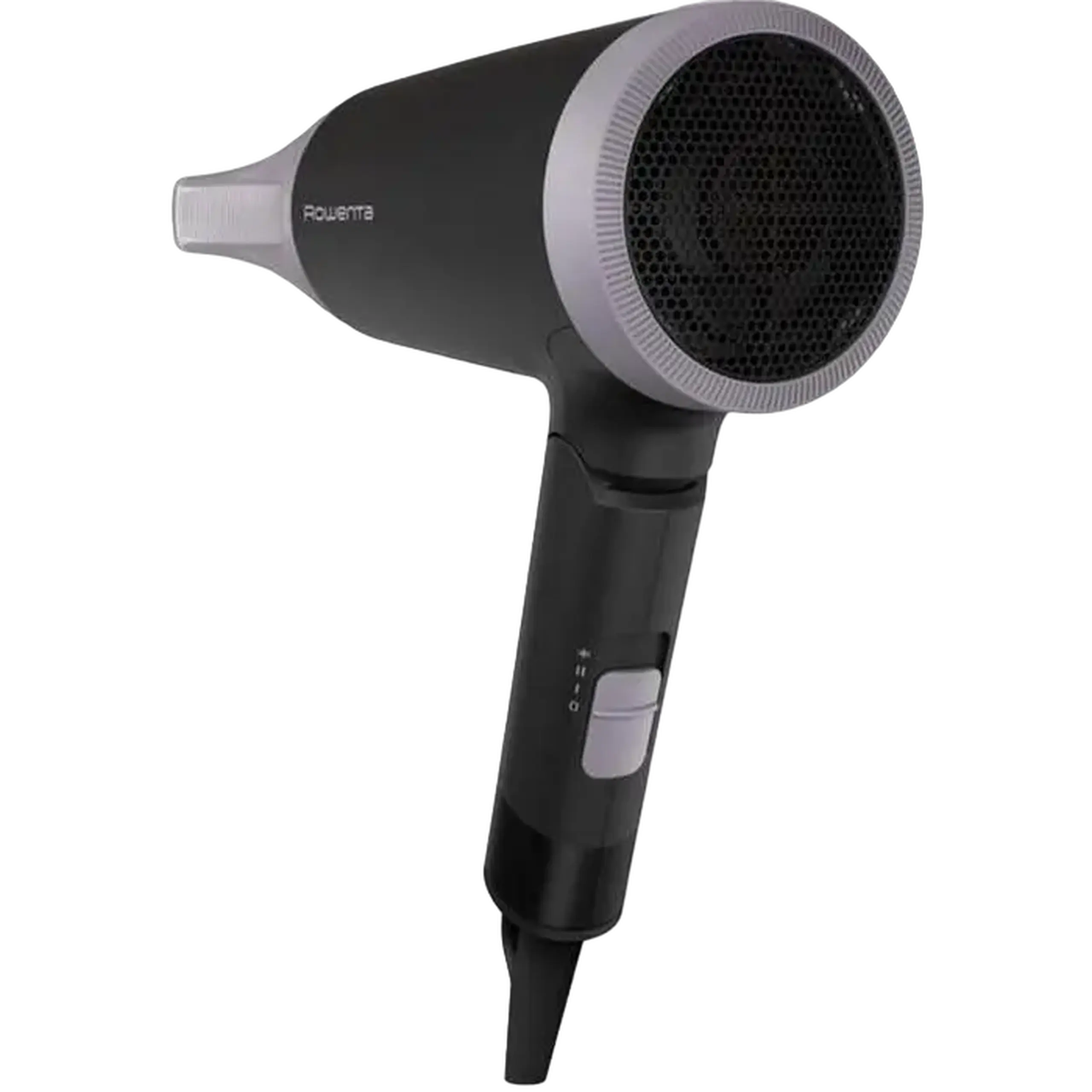Uscător de păr Rowenta CV1831F0, 1600 W, Negru