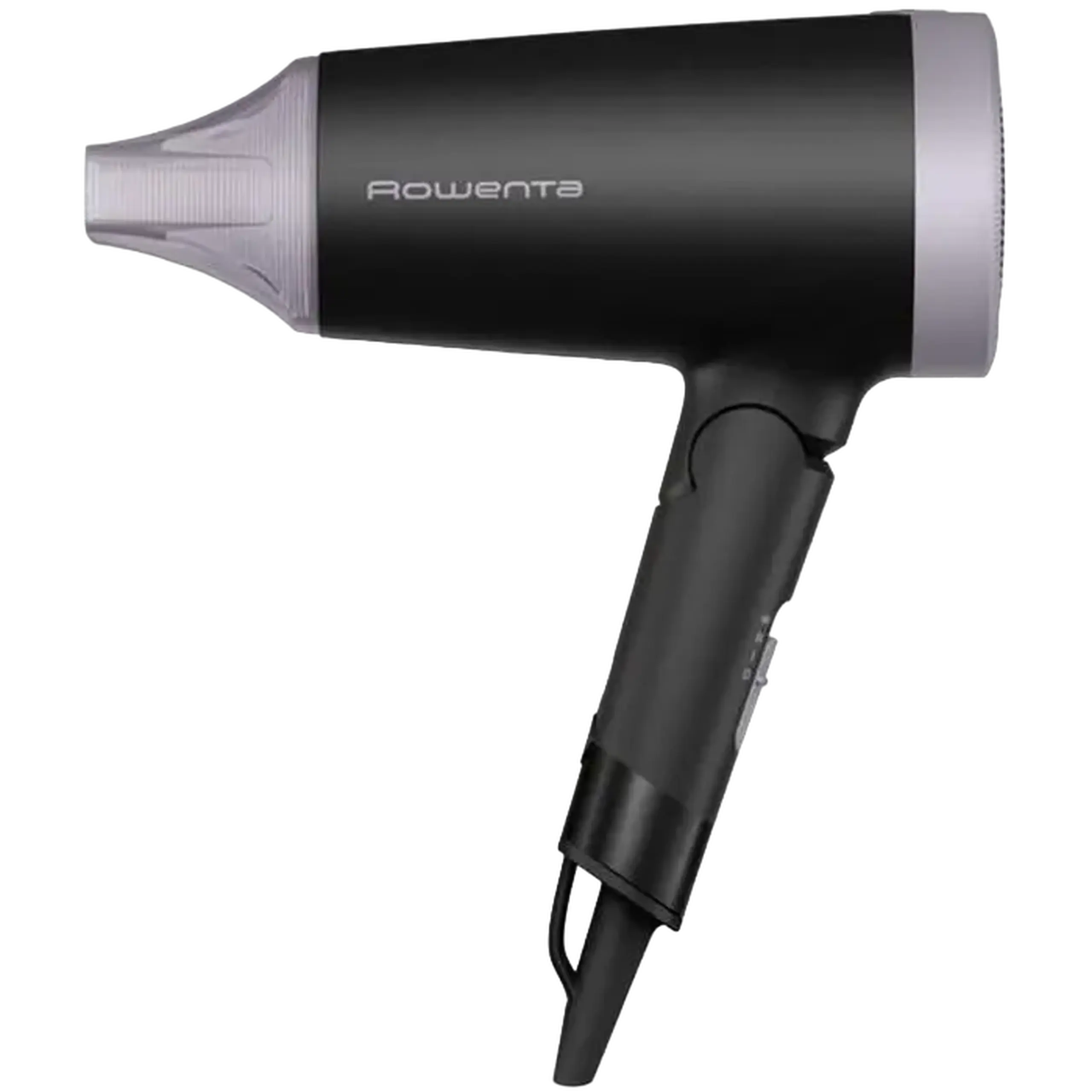 Uscător de păr Rowenta CV1831F0, 1600 W, Negru