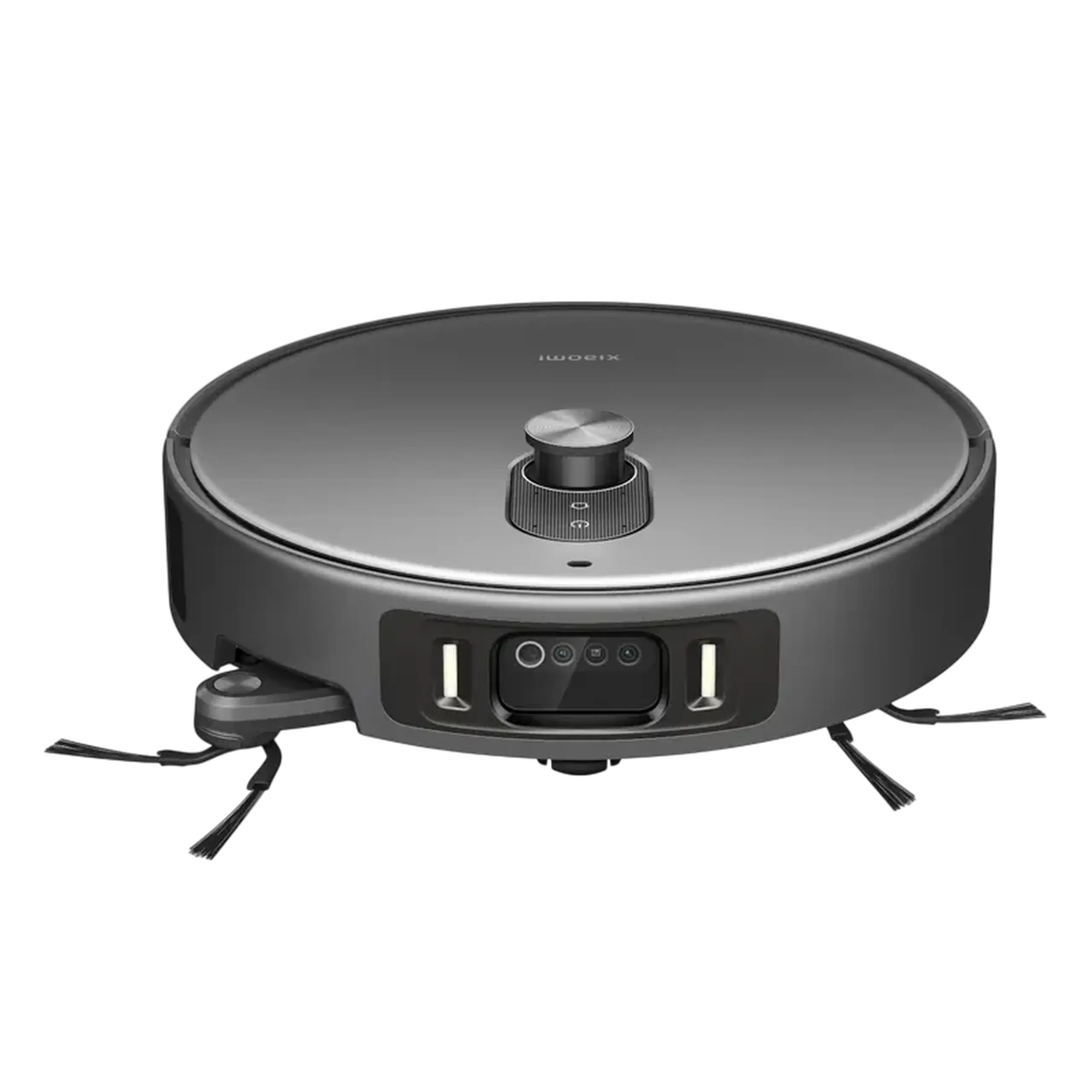 Aspirator Robot Xiaomi 6 Max, Gri