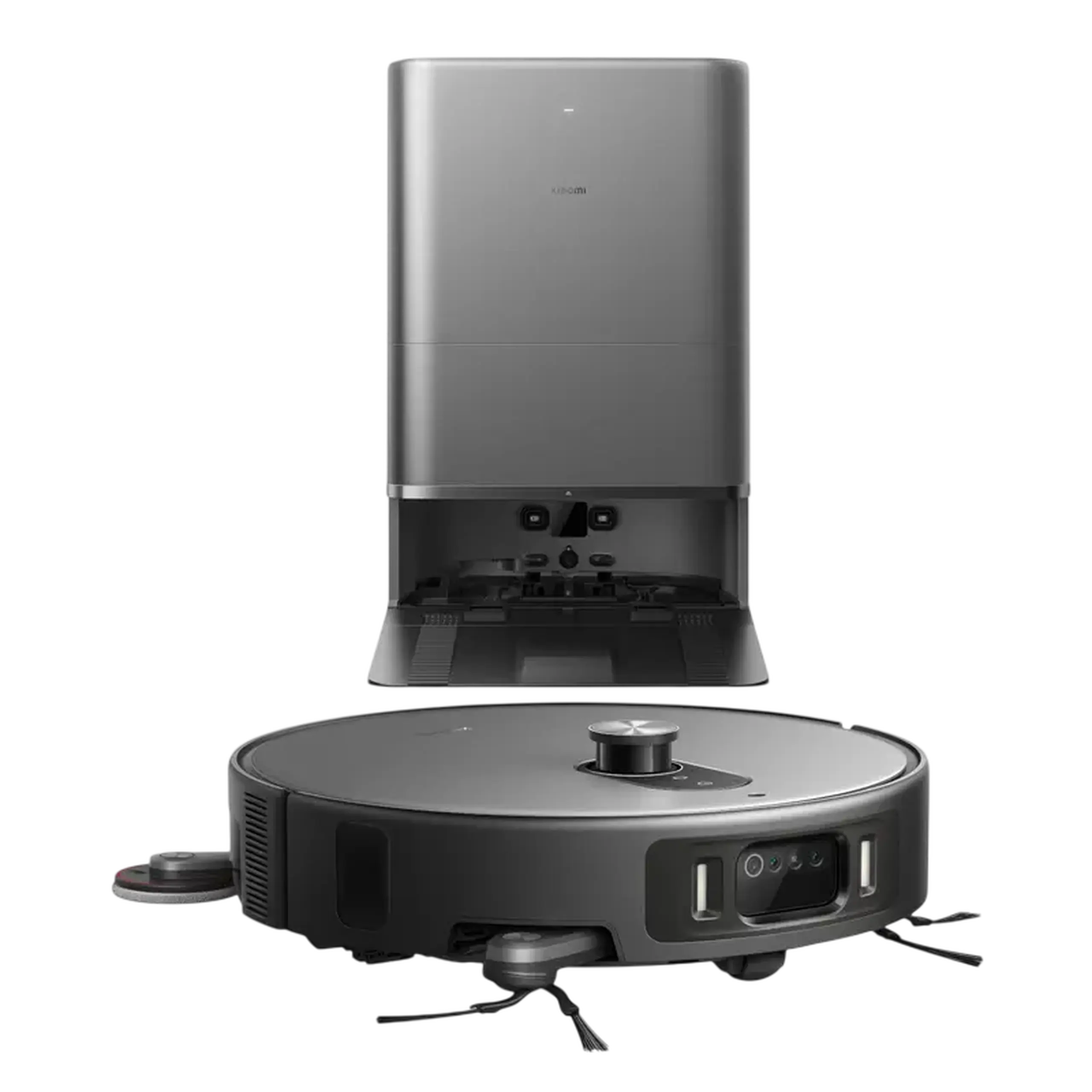 Aspirator Robot Xiaomi 6 Max, Gri