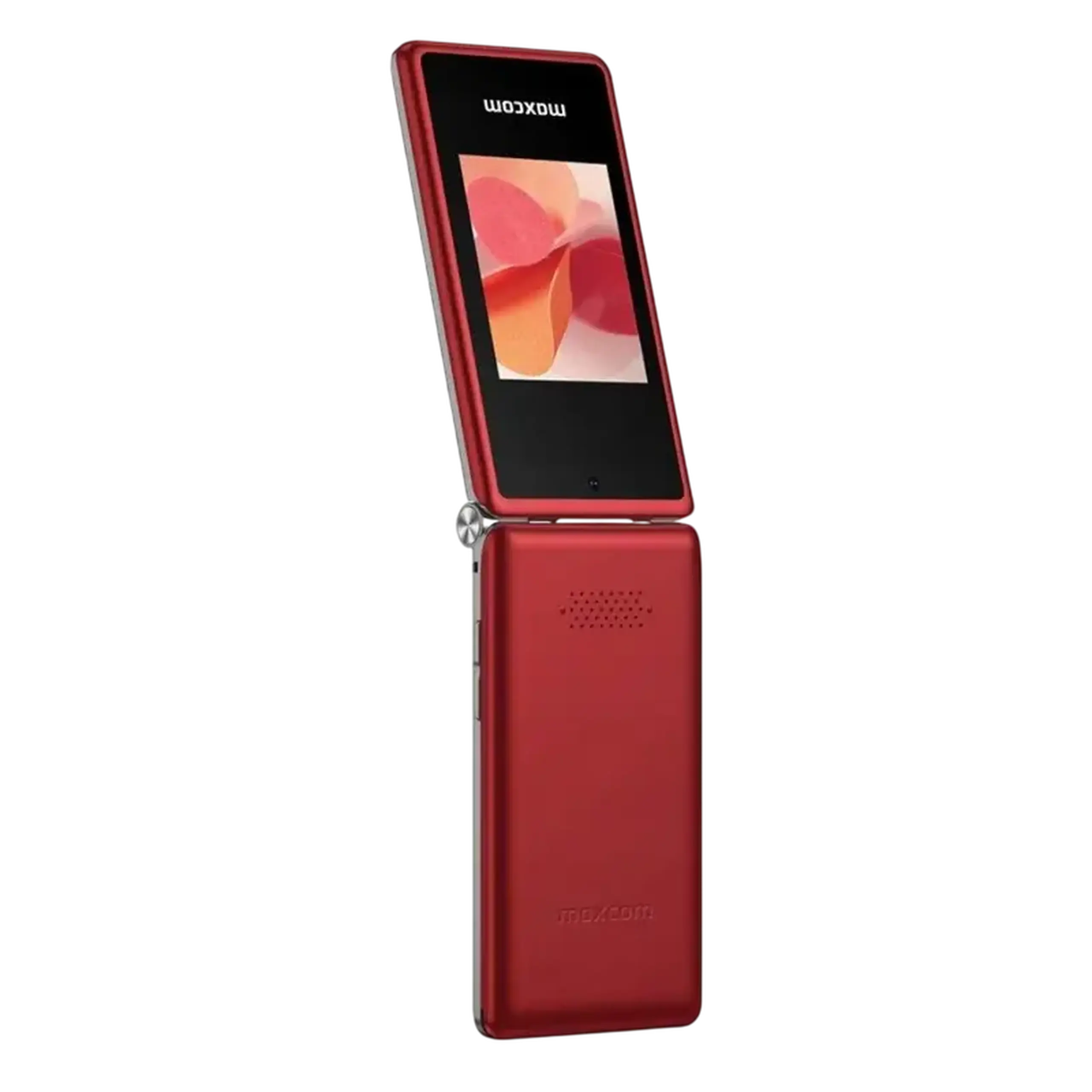 MM835 Flip 4G DS Red