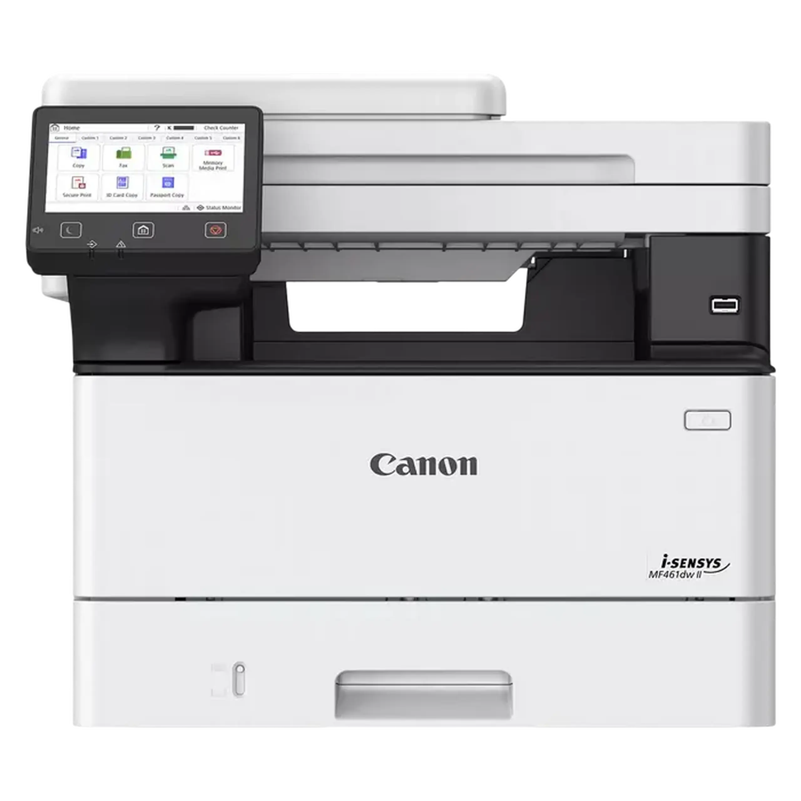 MFD Canon i-Sensys MF461dw II