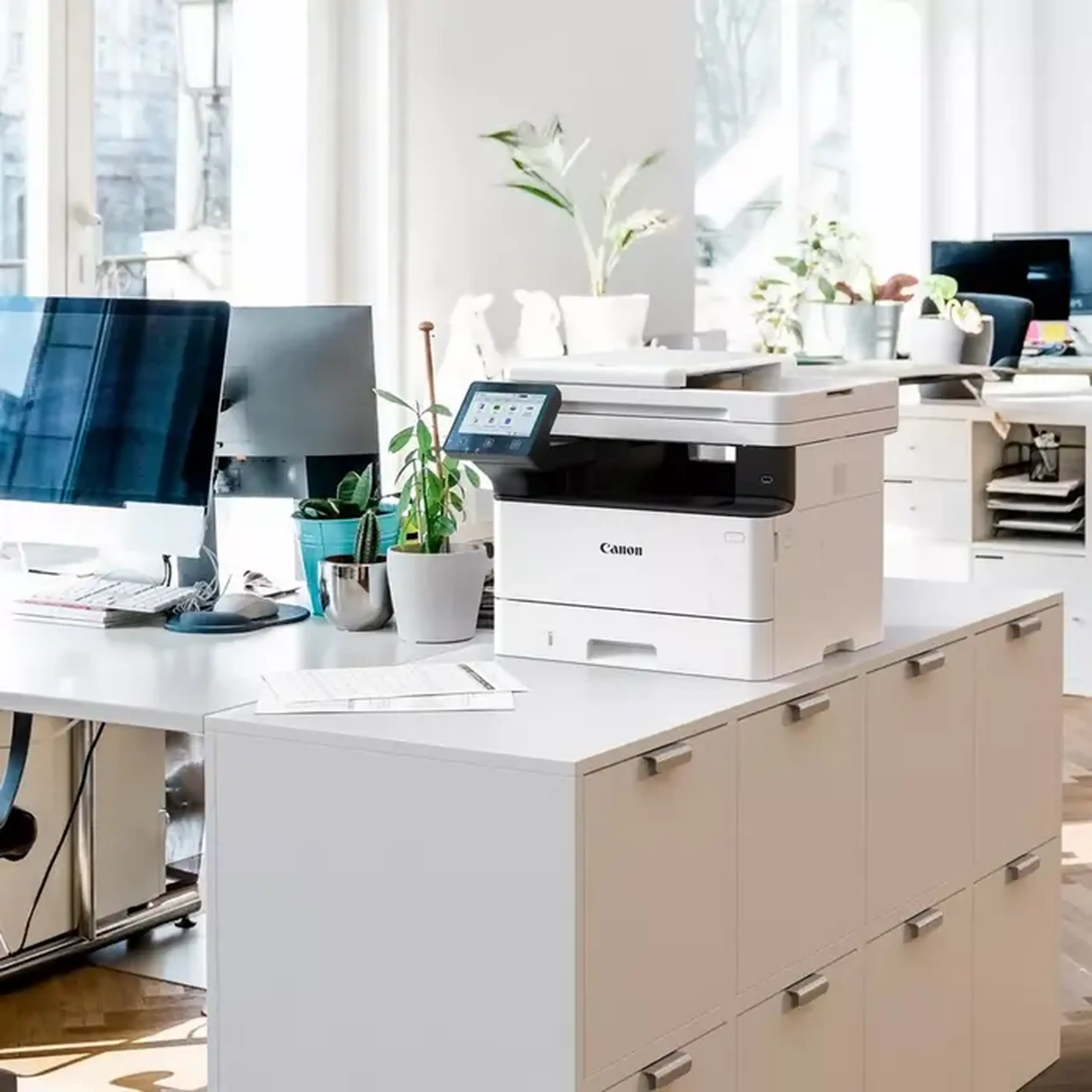 MFD Canon i-Sensys MF461dw II