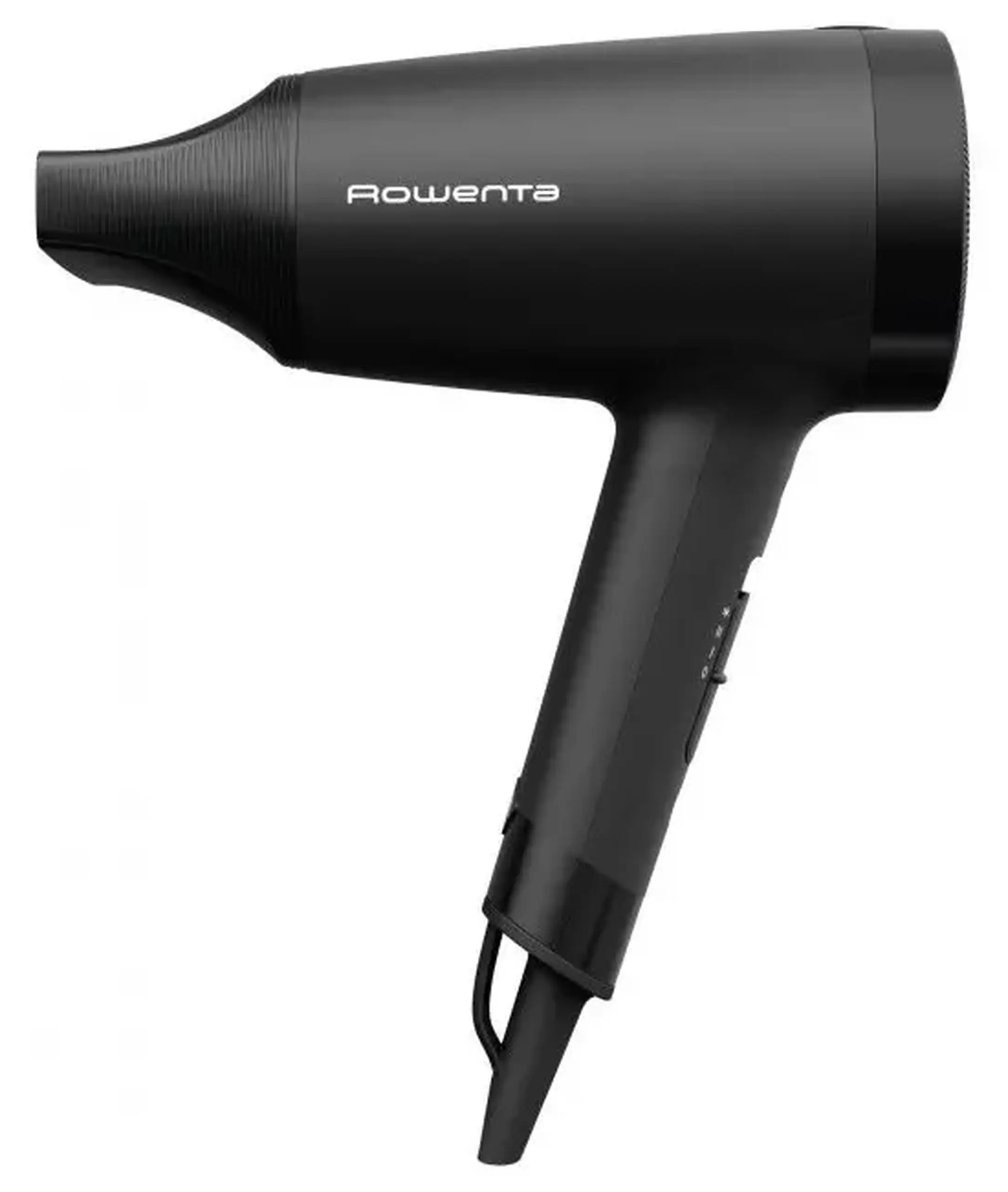 Uscător de păr Rowenta Express Style Blow-Dryer CV1801F0, 1600 W, Negru