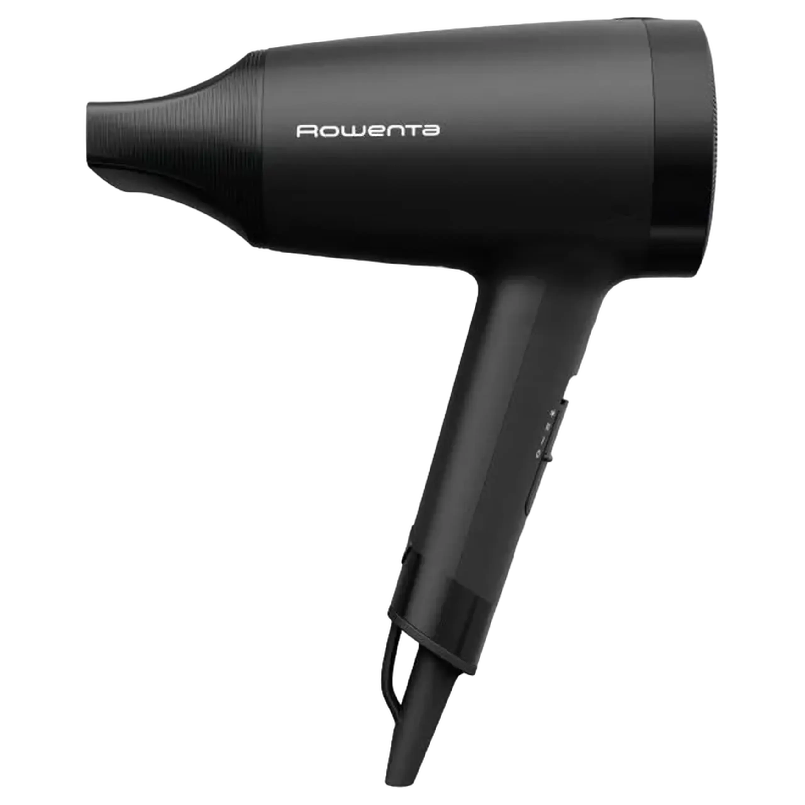 Uscător de păr Rowenta Express Style Blow-Dryer CV1801F0, 1600 W, Negru