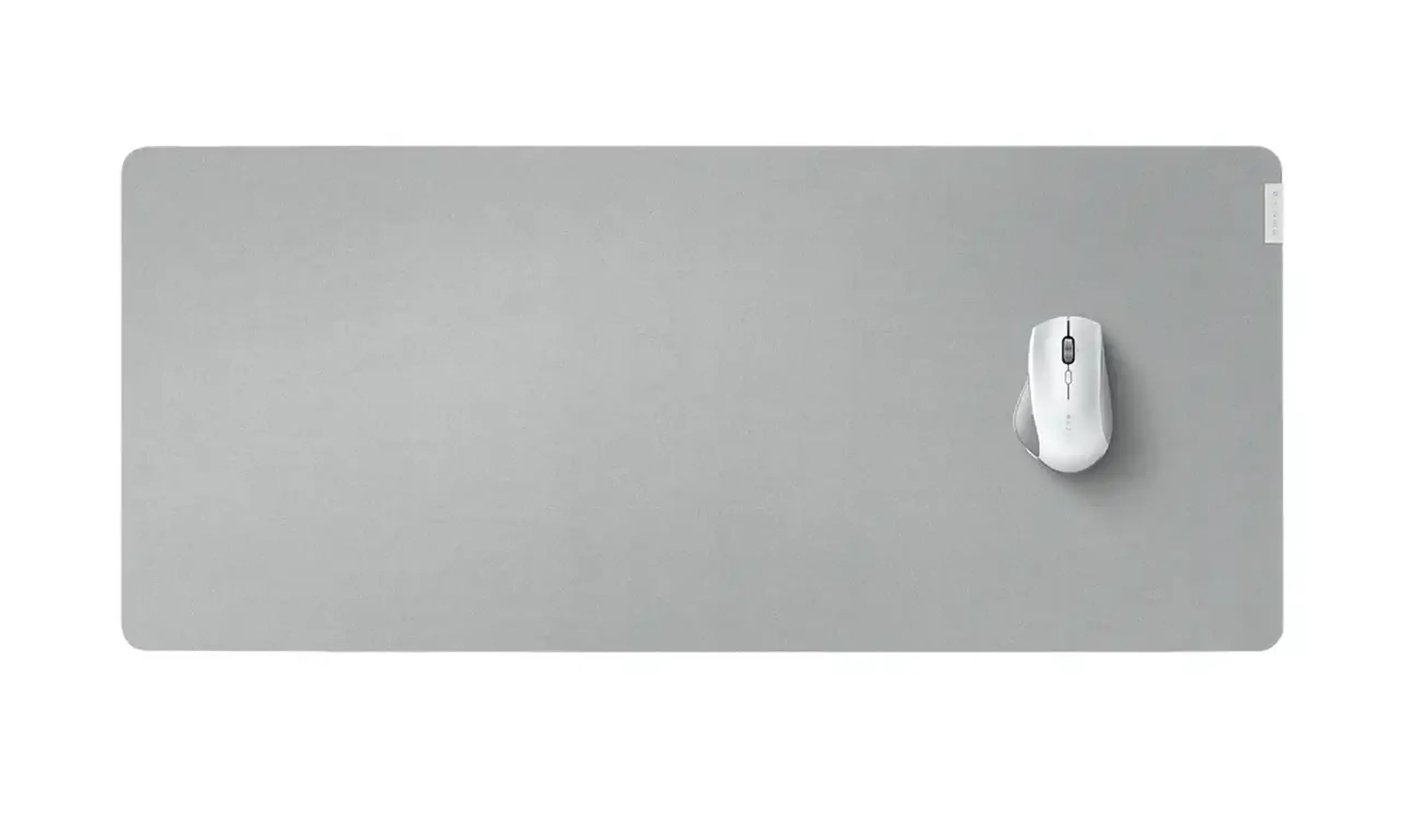 Mouse Pad pentru jocuri RAZER Pro Glide, Extra Large, Gri