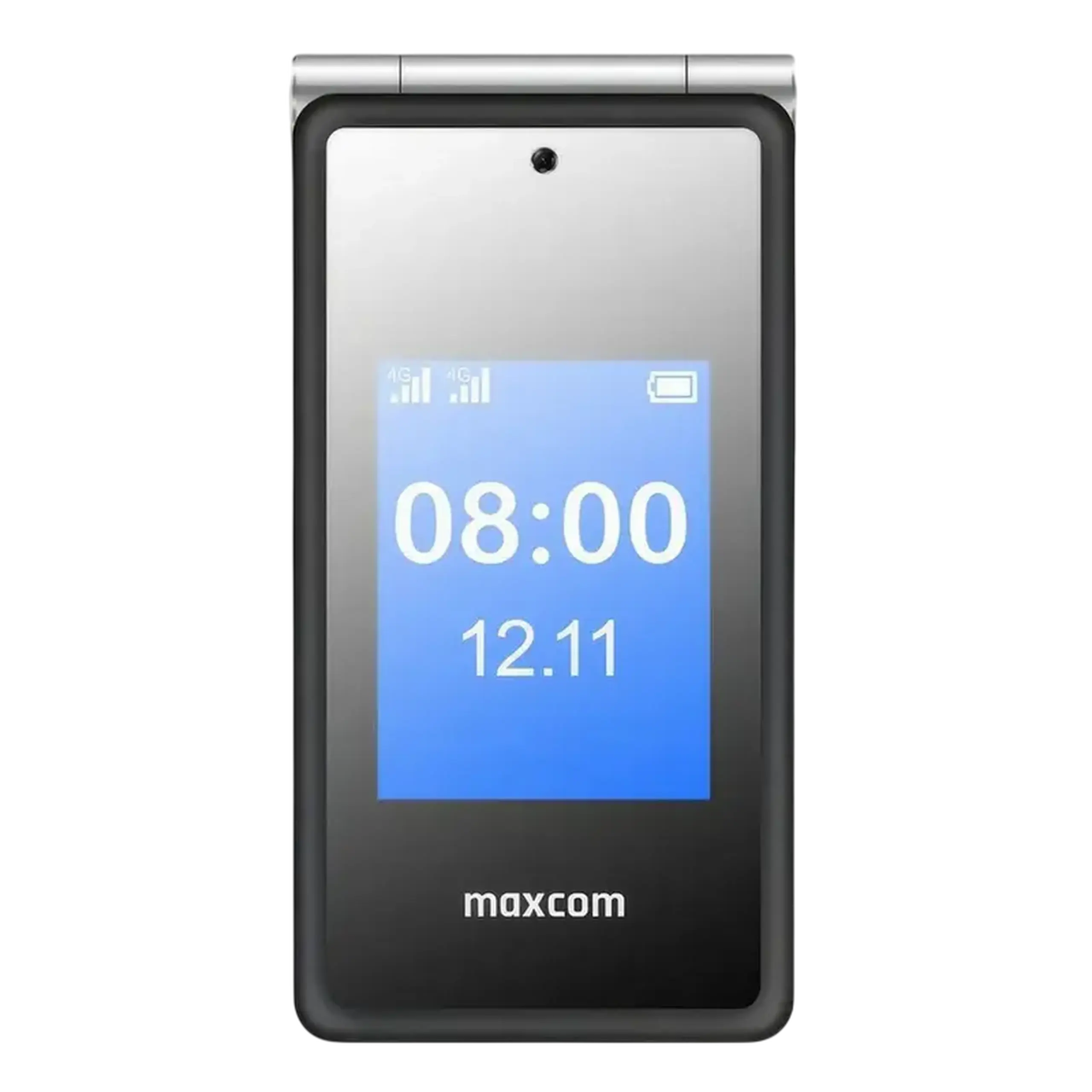 Telefon mobil MaxCom MM835, Negru