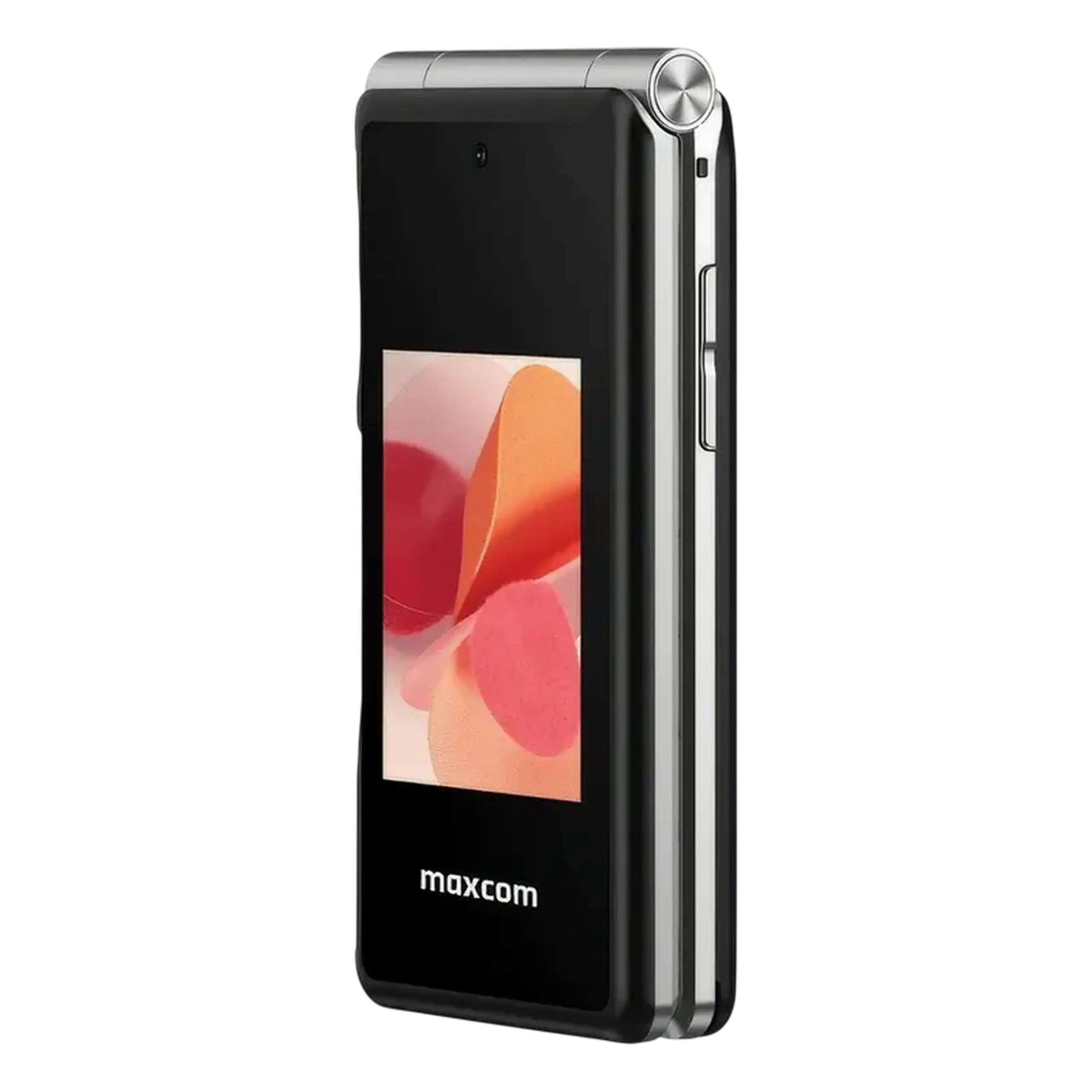 Telefon mobil MaxCom MM835, Negru