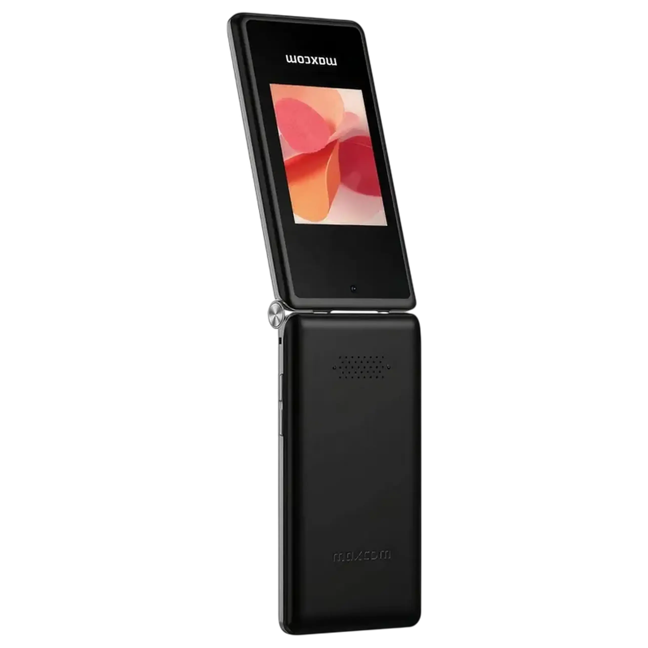 Telefon mobil MaxCom MM835, Negru
