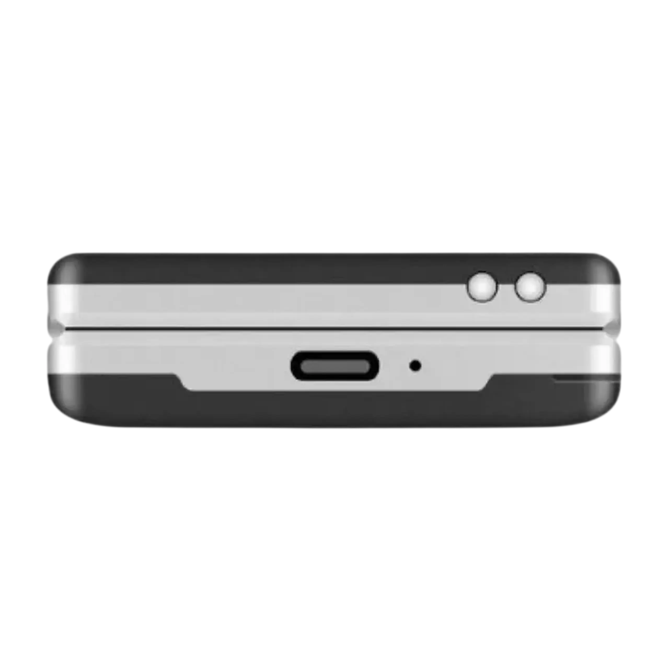 Telefon mobil MaxCom MM835, Negru