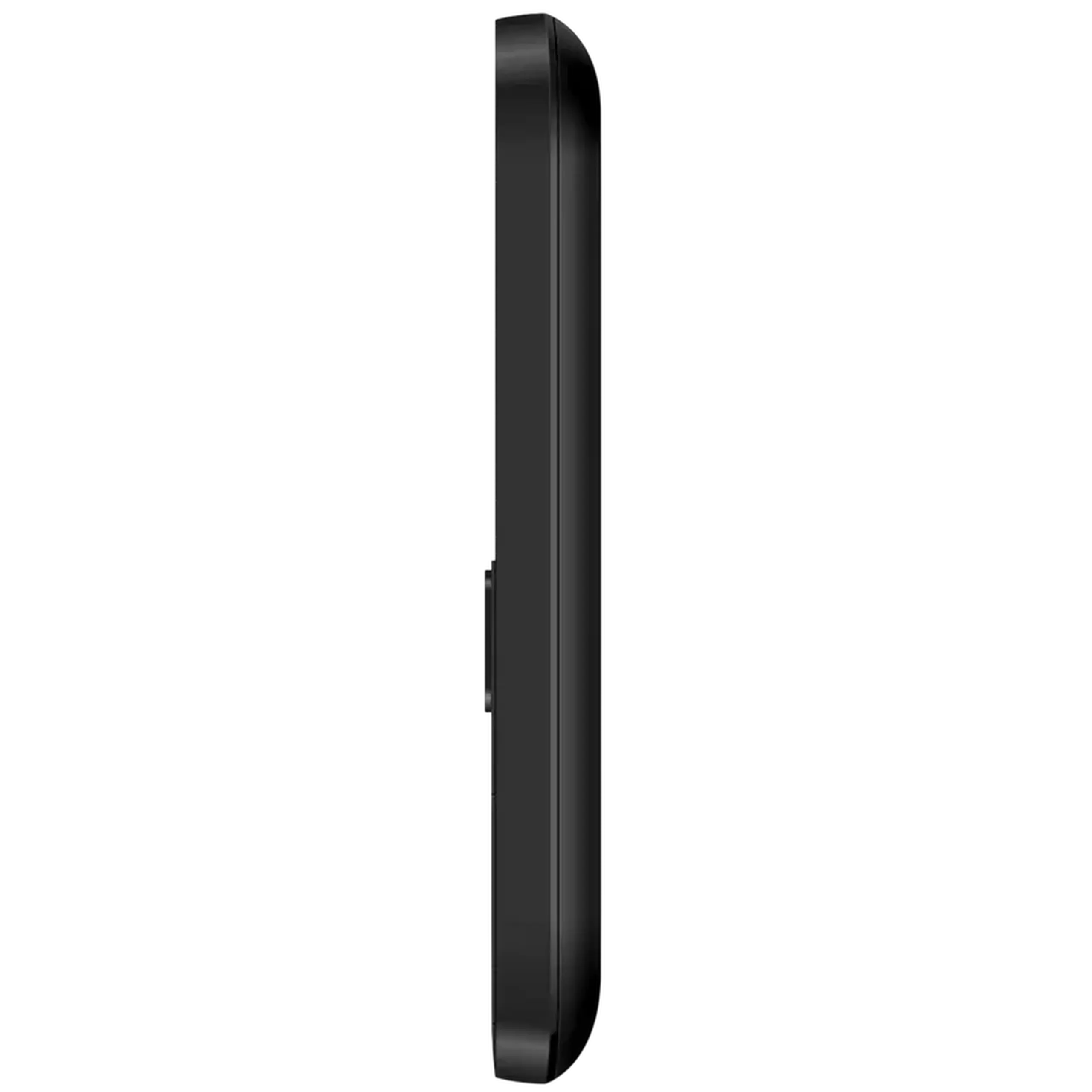 Telefon mobil MaxCom MM248, 48MB/0,06GB, Negru