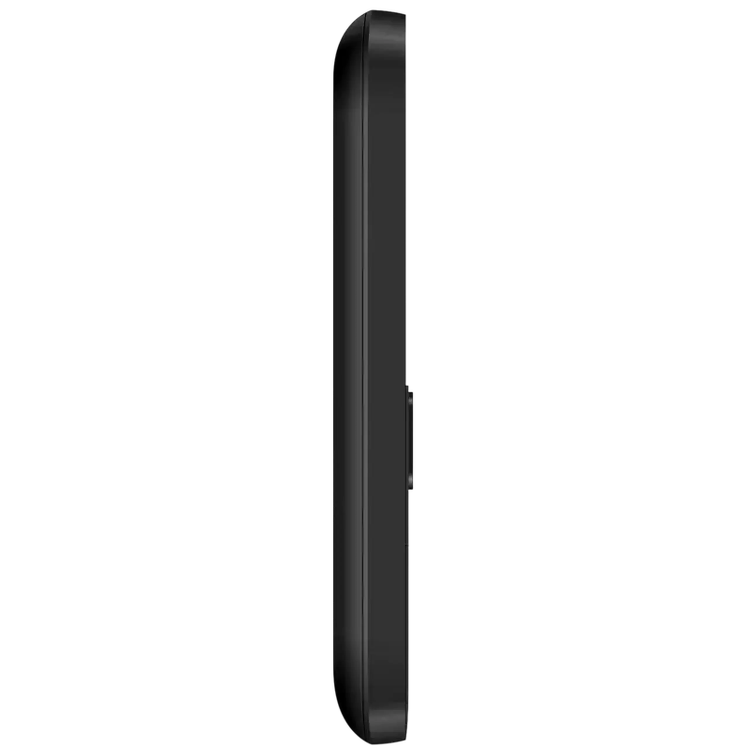 Telefon mobil MaxCom MM248, 48MB/0,06GB, Negru