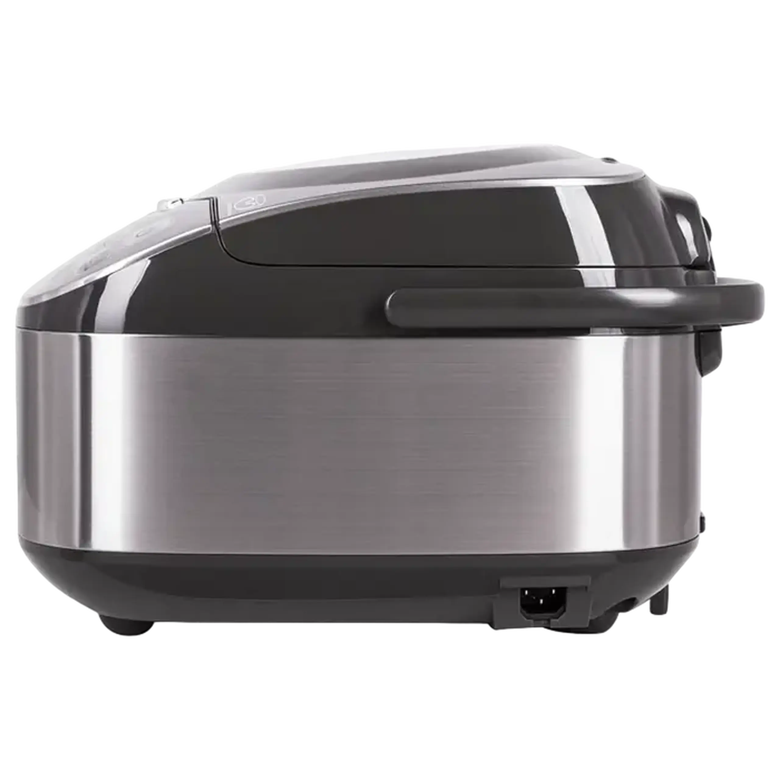 Aparat de gătit multifuncțional Tefal FUZZY, Oțel inoxidabil