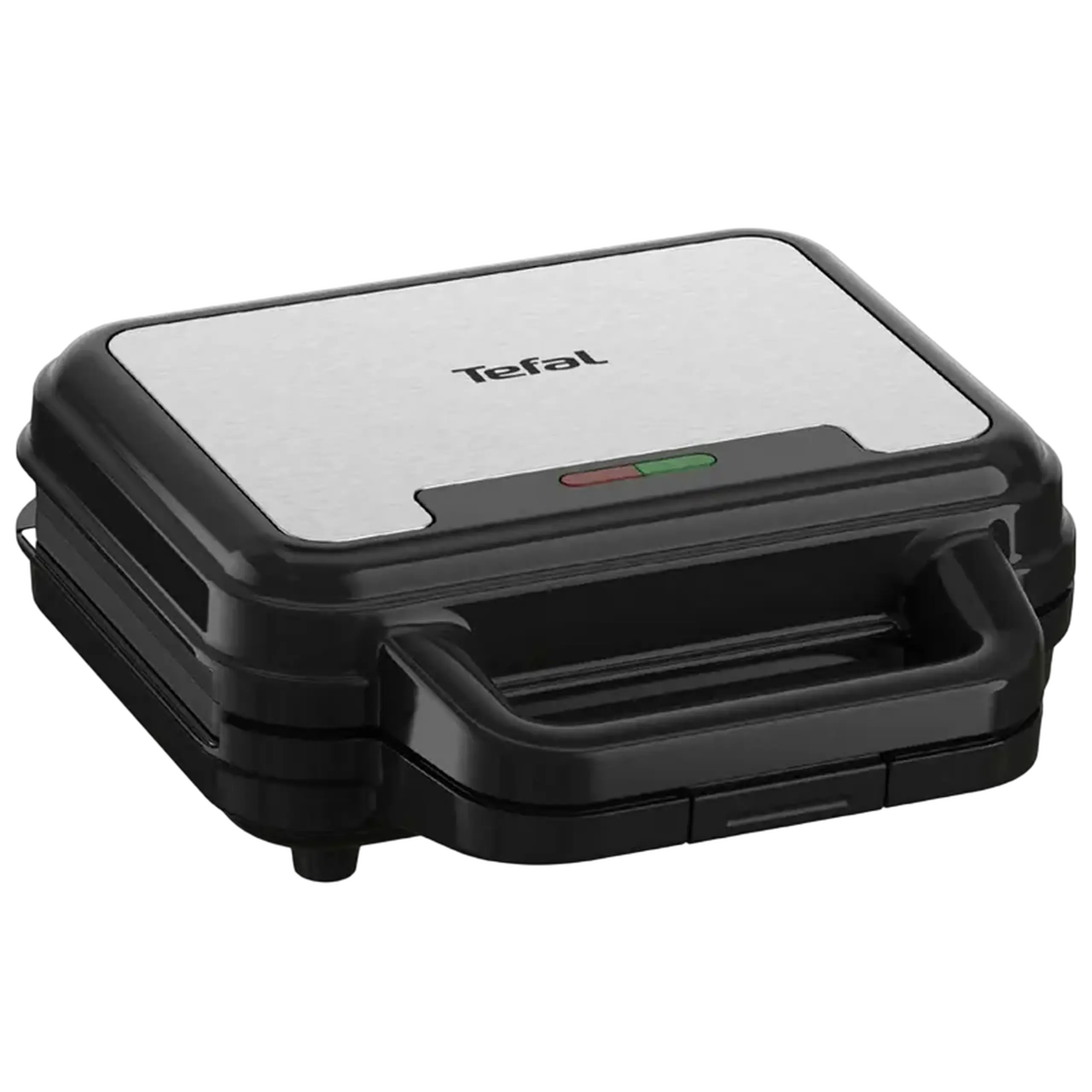 Aparat pentru sandwich Tefal SW383D10, Negru