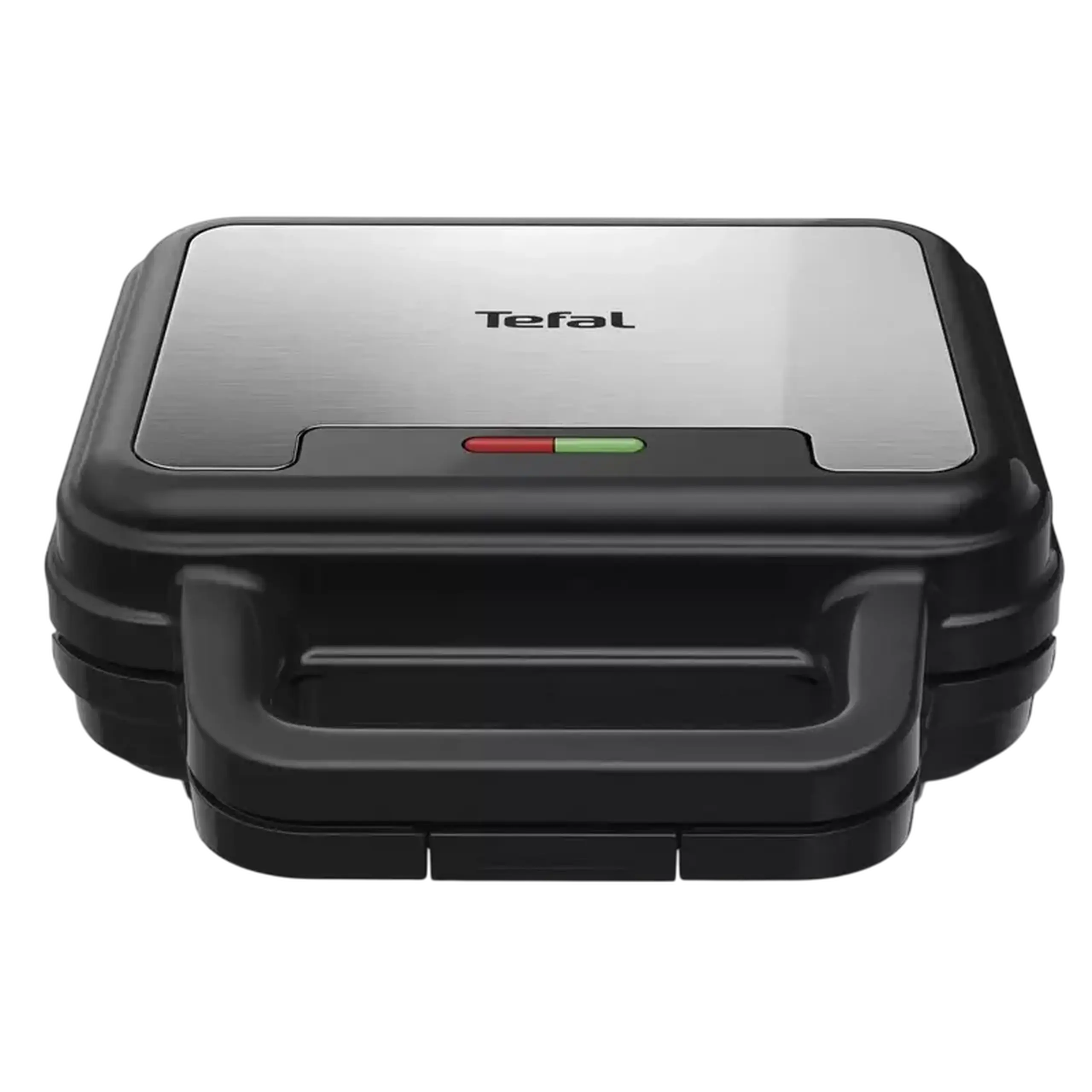 Aparat pentru sandwich Tefal SW383D10, Negru