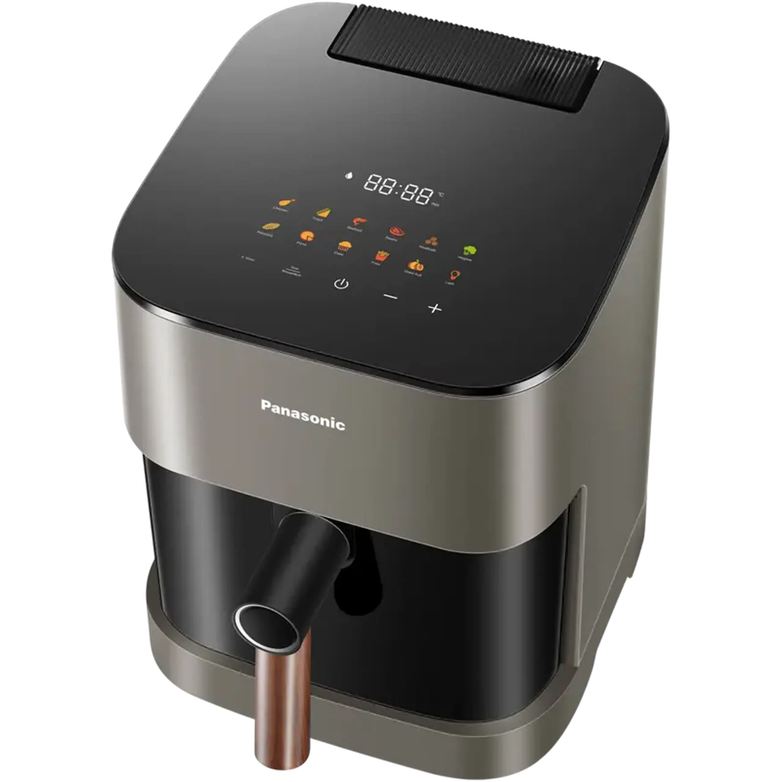 Air Fryer Panasonic NF-CC500NXE
