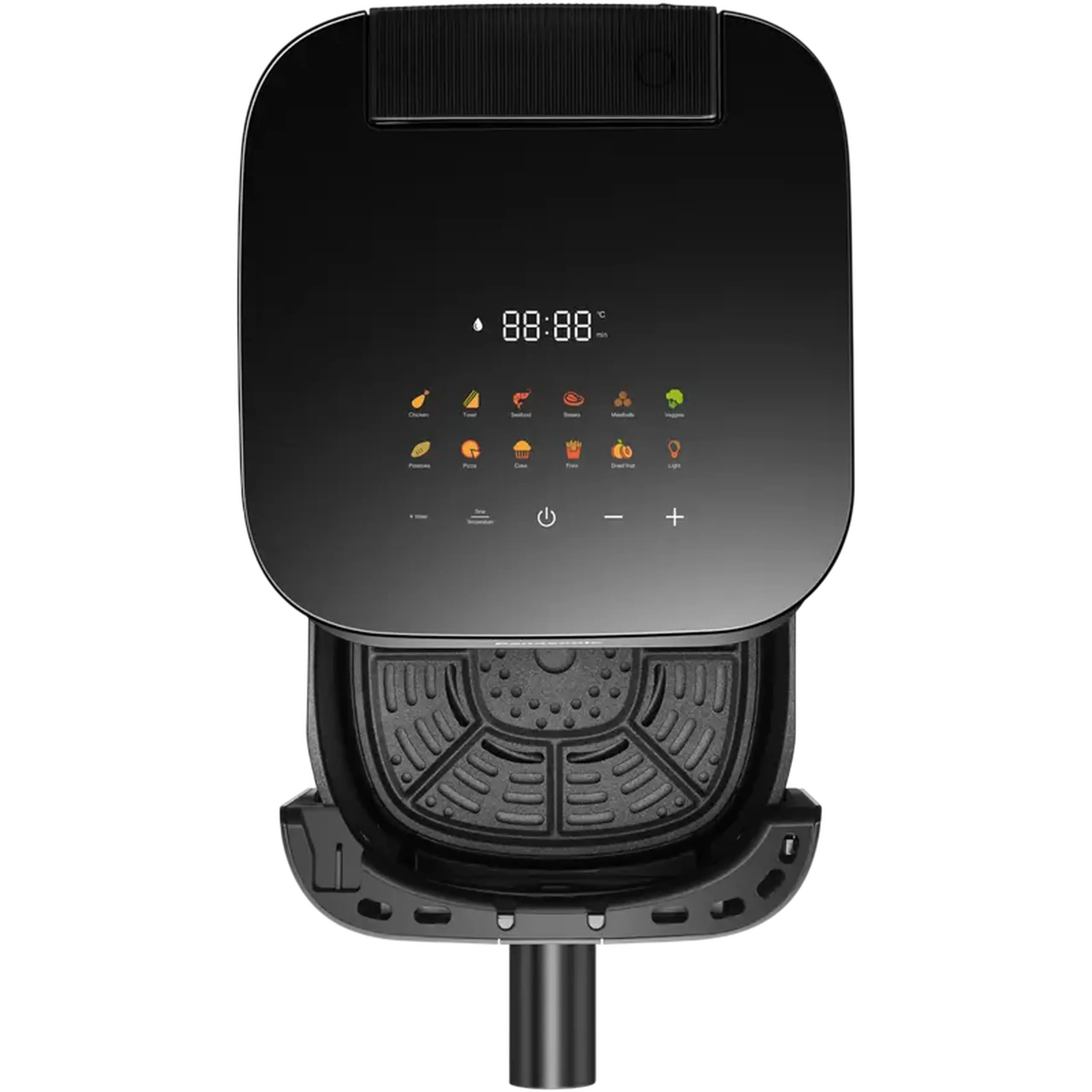 Air Fryer Panasonic NF-CC500NXE