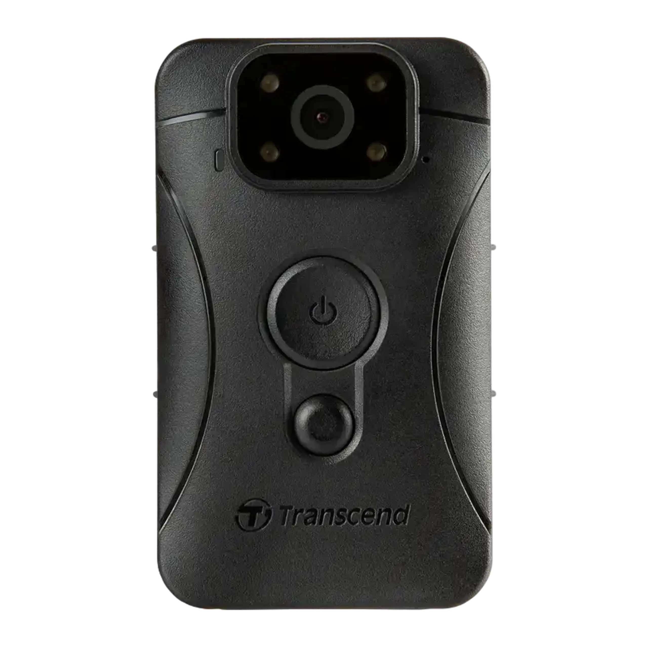 DVR Transcend DrivePro Body 10 (TS64GDPB10D) [64GB, 130°, F2.8, MP4, 1080P/30fps, up to 7 hours]