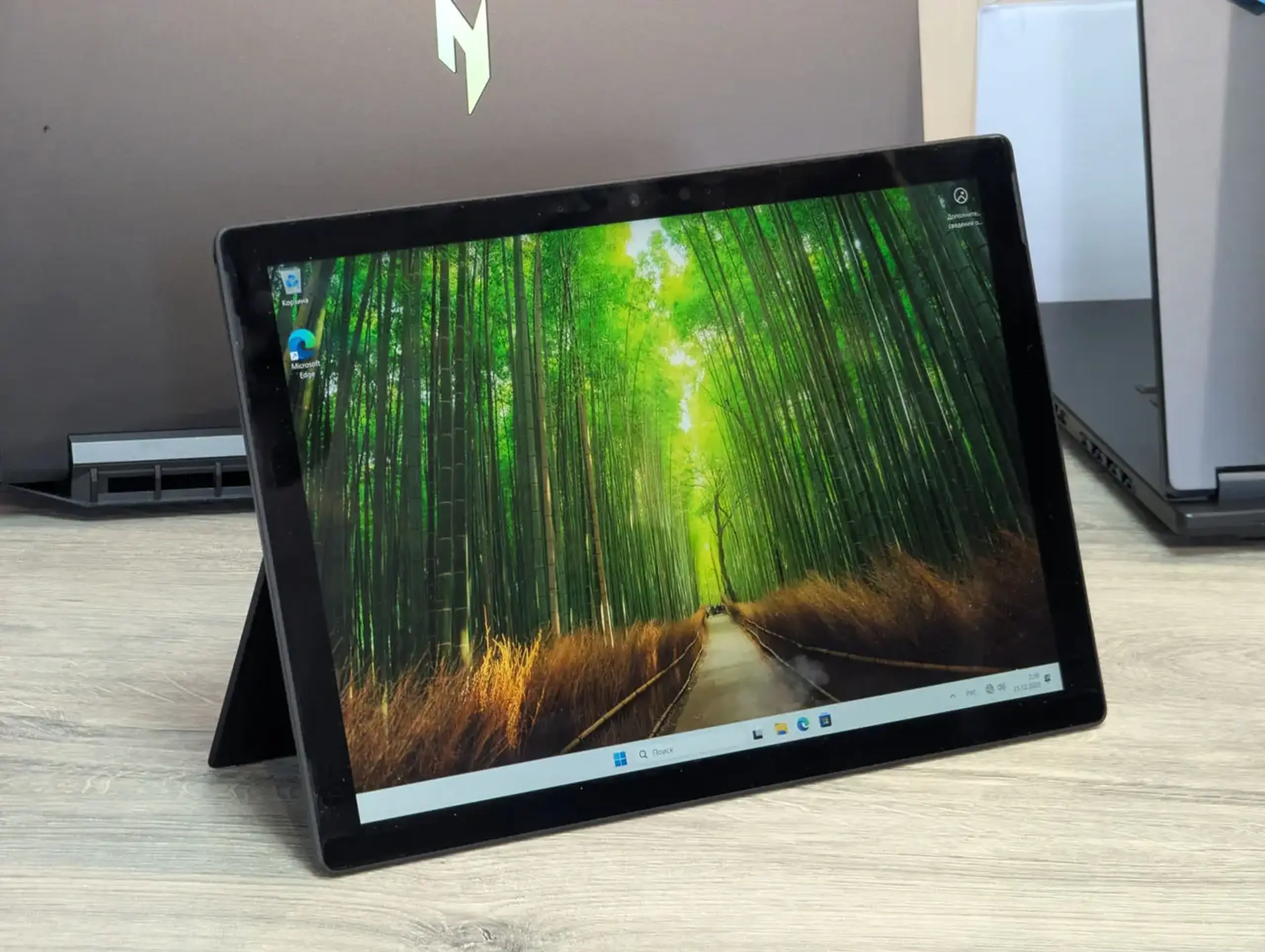 Microsoft Surface Pro 7 | i7-1065G7 | 16GB Ram | 512GB | 12.3" Touch